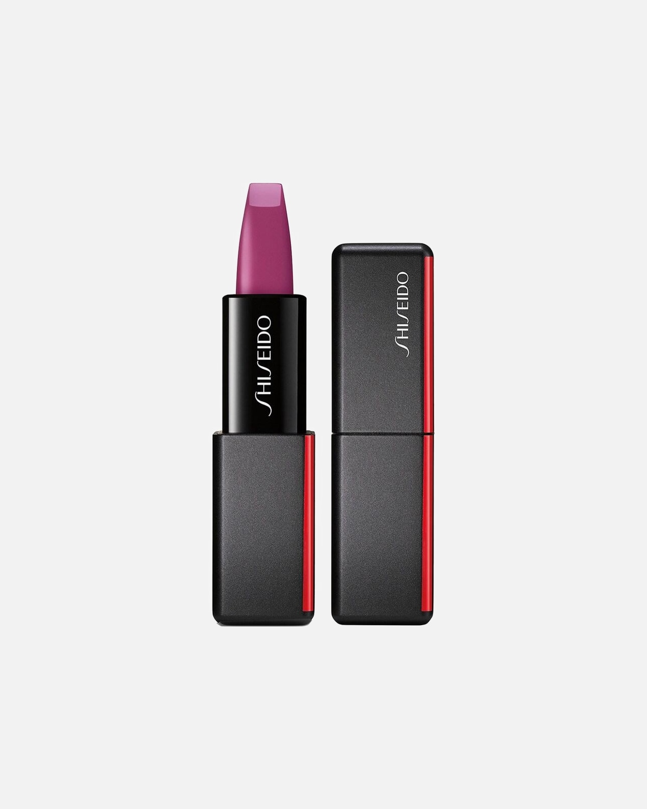 Rúzs - Shiseido ModernMatte Powder Lipstick 520 After Hours