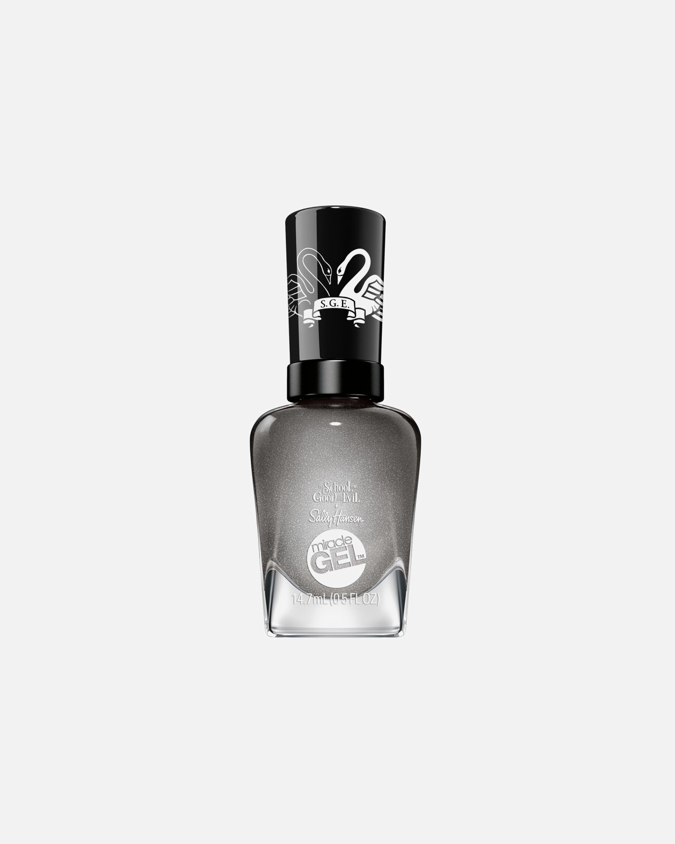 Körömlakk - Sally Hansen Miracle Gel Limited 898 Magic Mirror