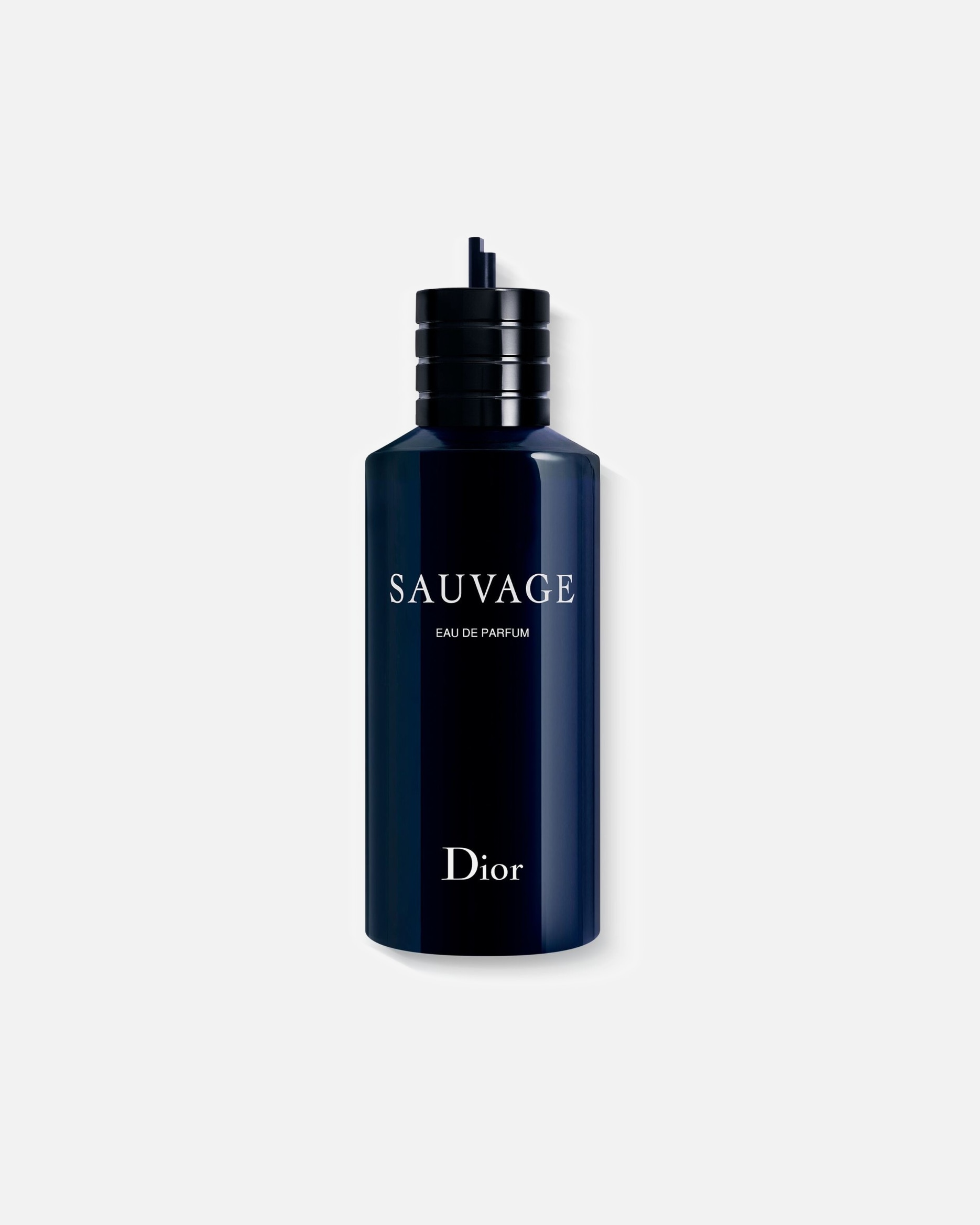 Eau de Parfum - Férfi DIOR Sauvage 300 ml- Refill