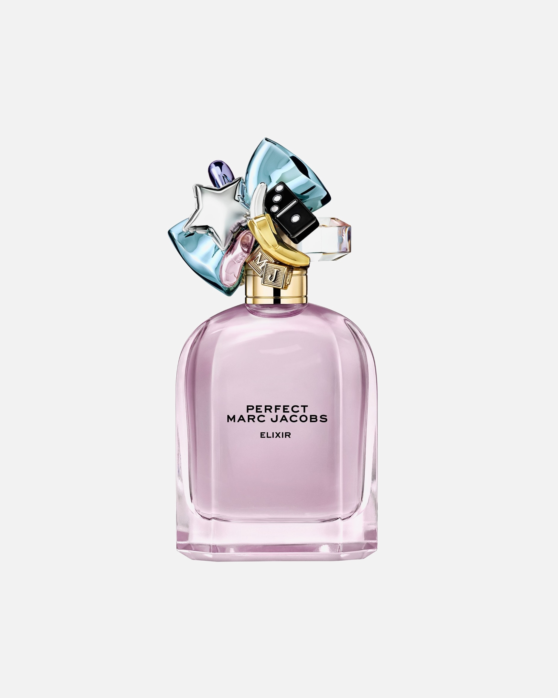 Eau de Parfum - Marc Jacobs Perfect Elixir 100 ml