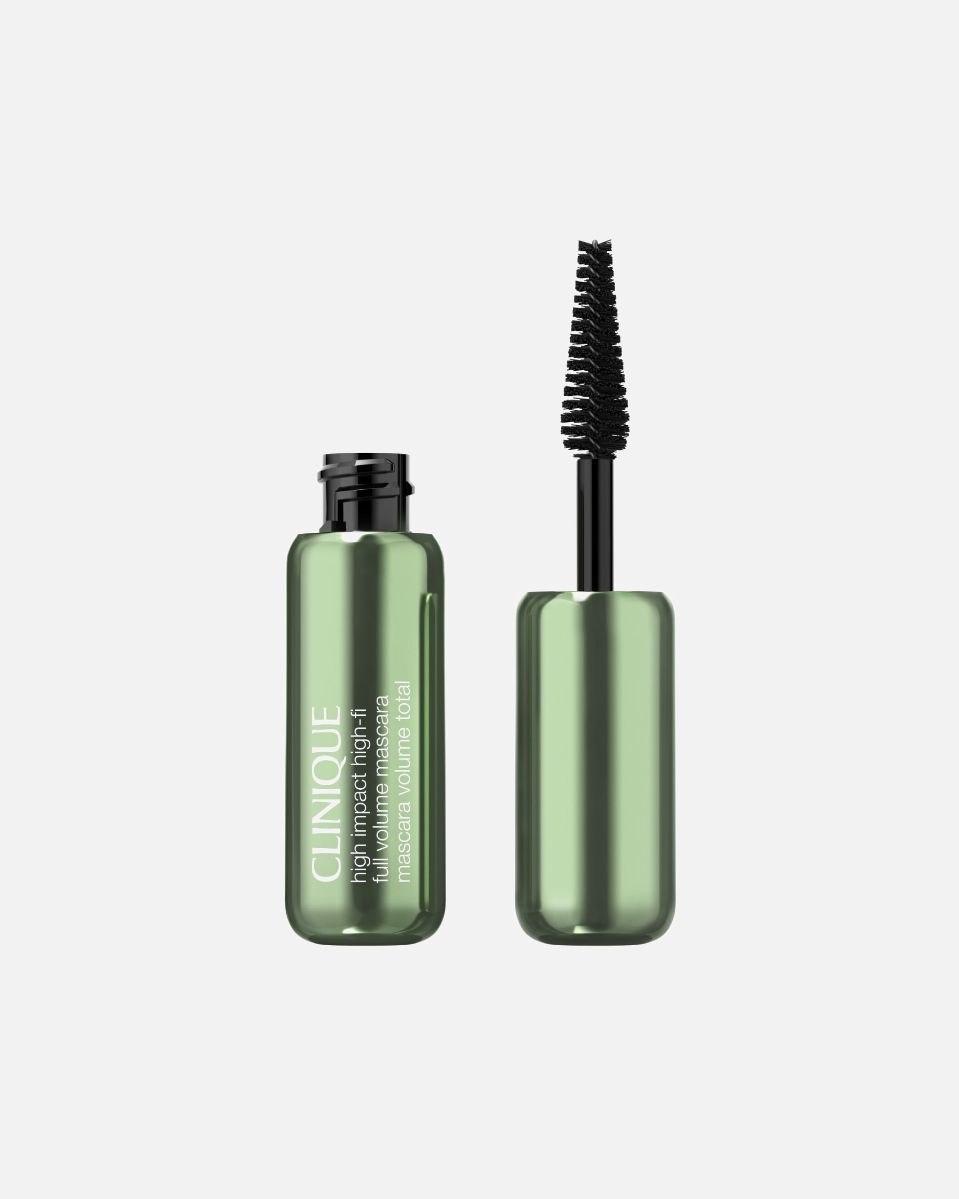 Szempillaspirál - Clinique High Impact High-Fi™ Full Volume 5 ml