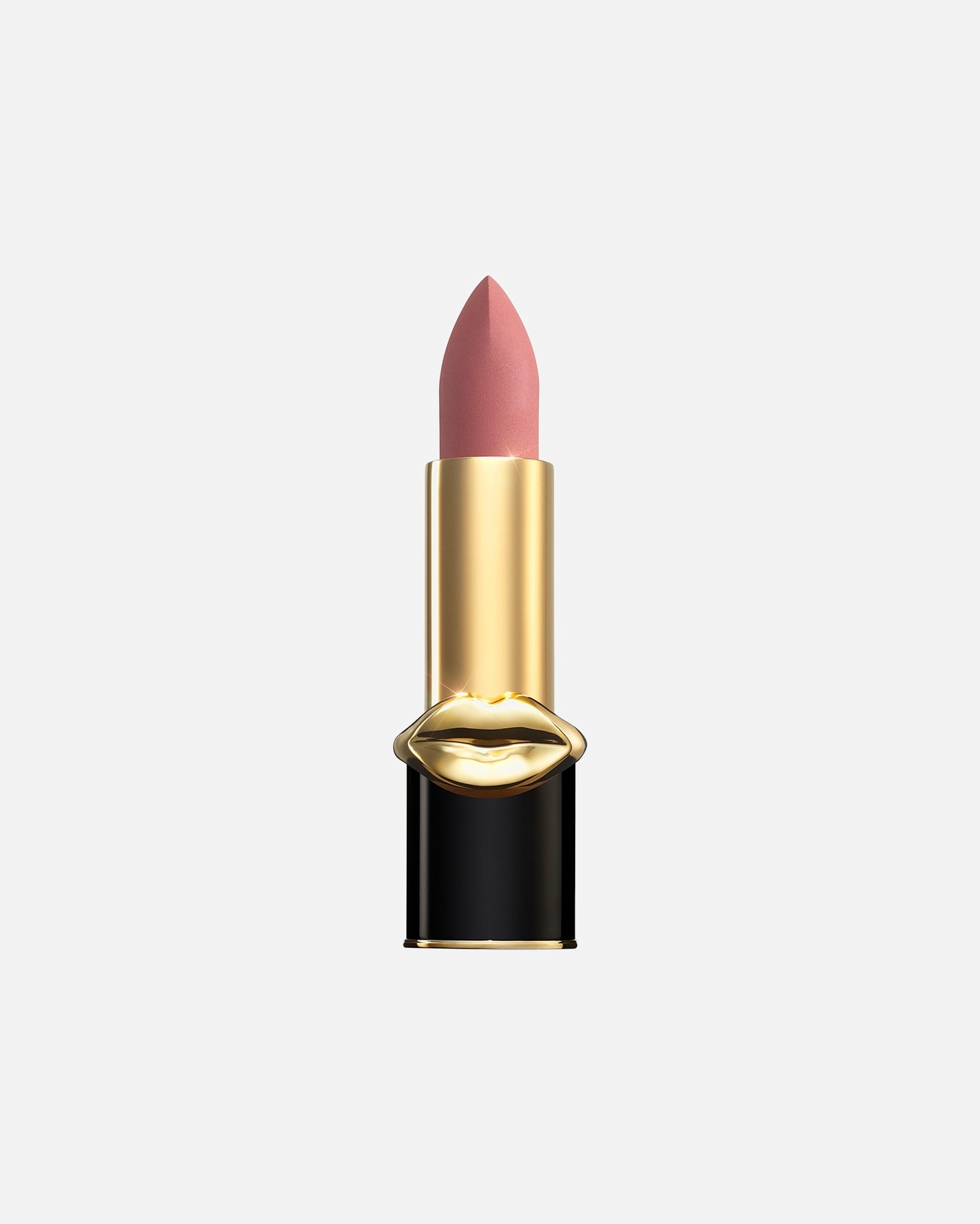 Rúzs - Pat McGrath Labs MatteTrance Lipstick Femme Bot