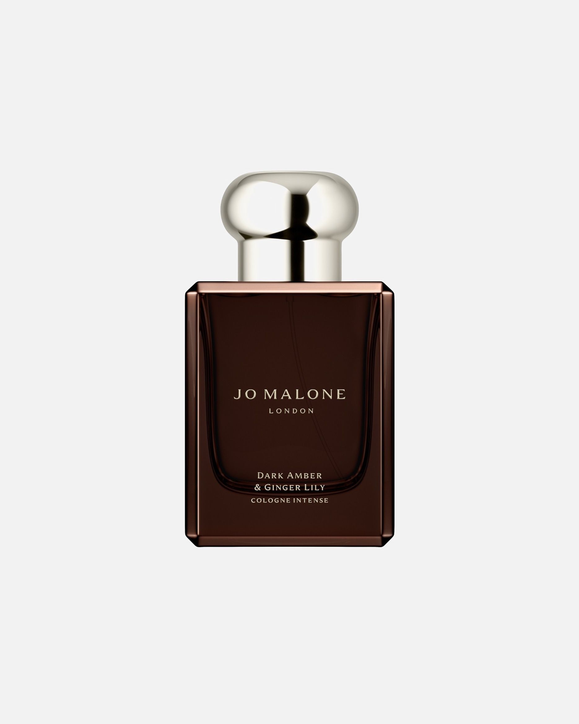 Eau de Parfum - Jo Malone London Cologne Intense Dark Amber & Ginger Lily 50 ml