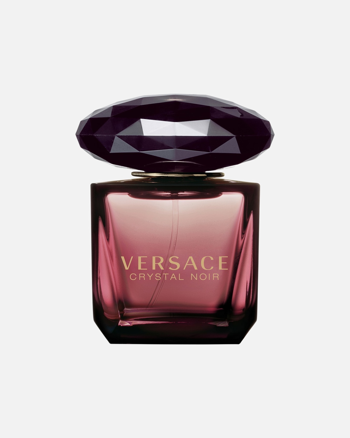 Eau de Toilette - Nő Versace 0 Crystal Noir 30 ml