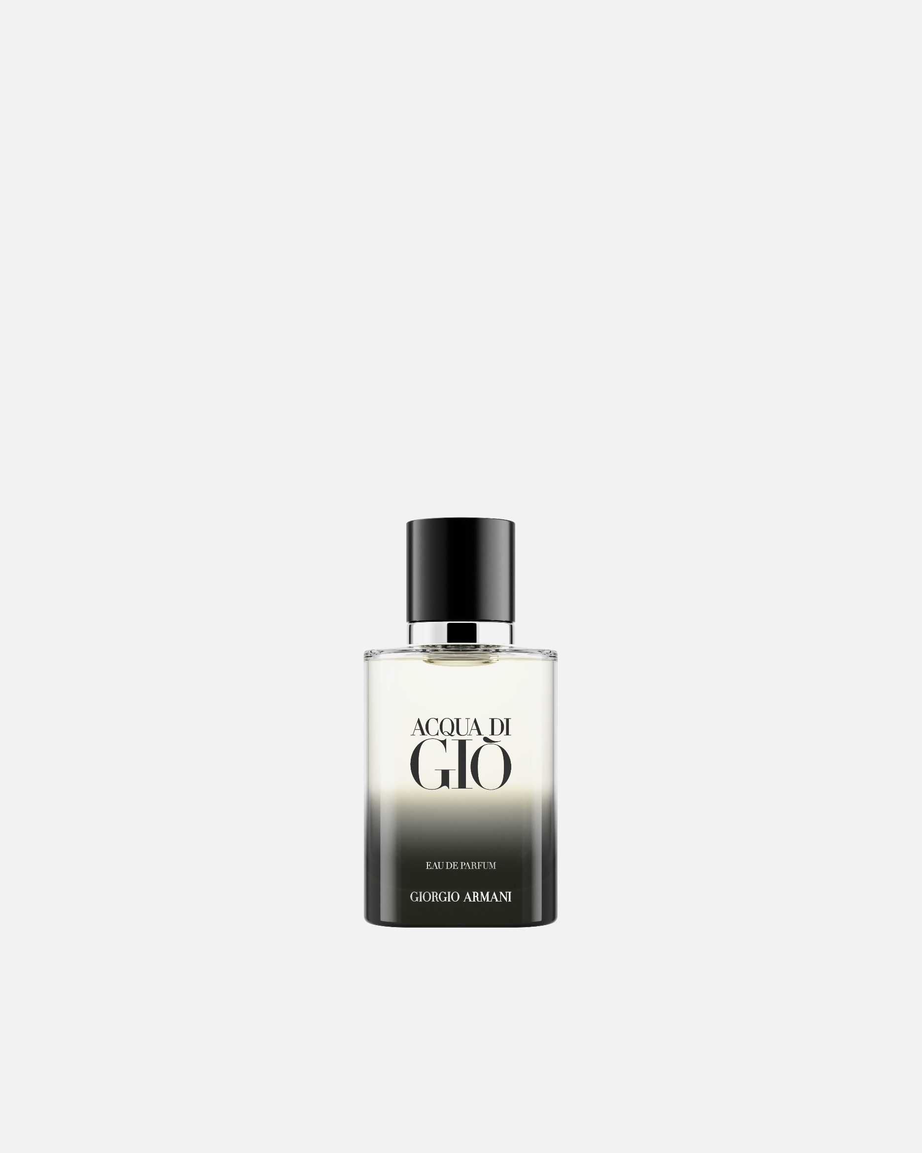 Eau de Parfum - Férfi Giorgio Armani Acqua di Giò Pour Homme 30 ml