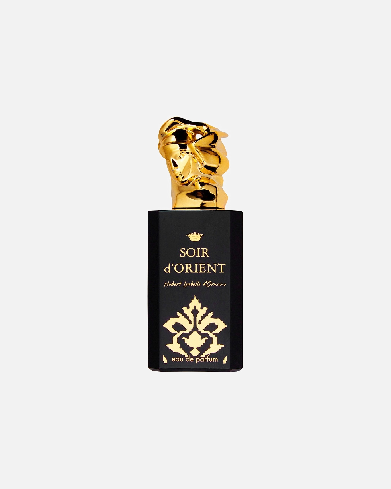 Eau de Parfum - Sisley 0 Soir D'Orient 100 ml