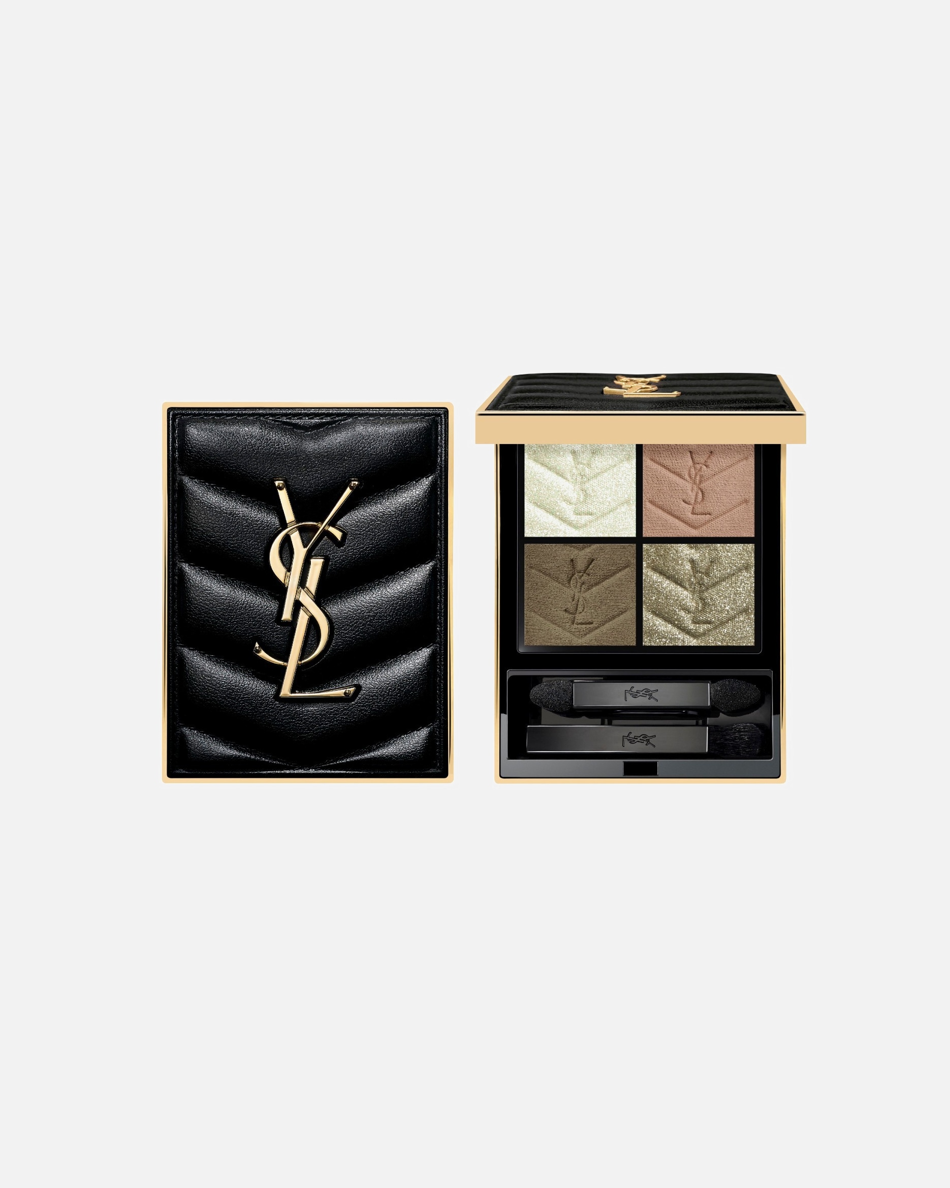 Szemhéjpúder - Yves Saint Laurent Couture Mini Clutch 830