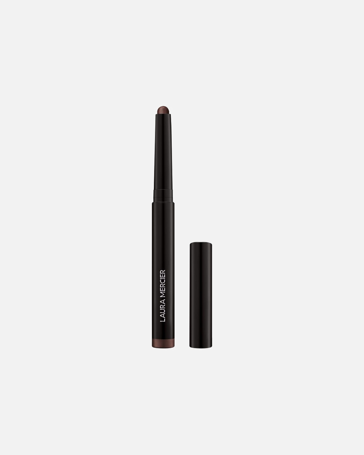 Szemhéjpúder - Laura Mercier Caviar Stick Eye Color Shimmer COCOA