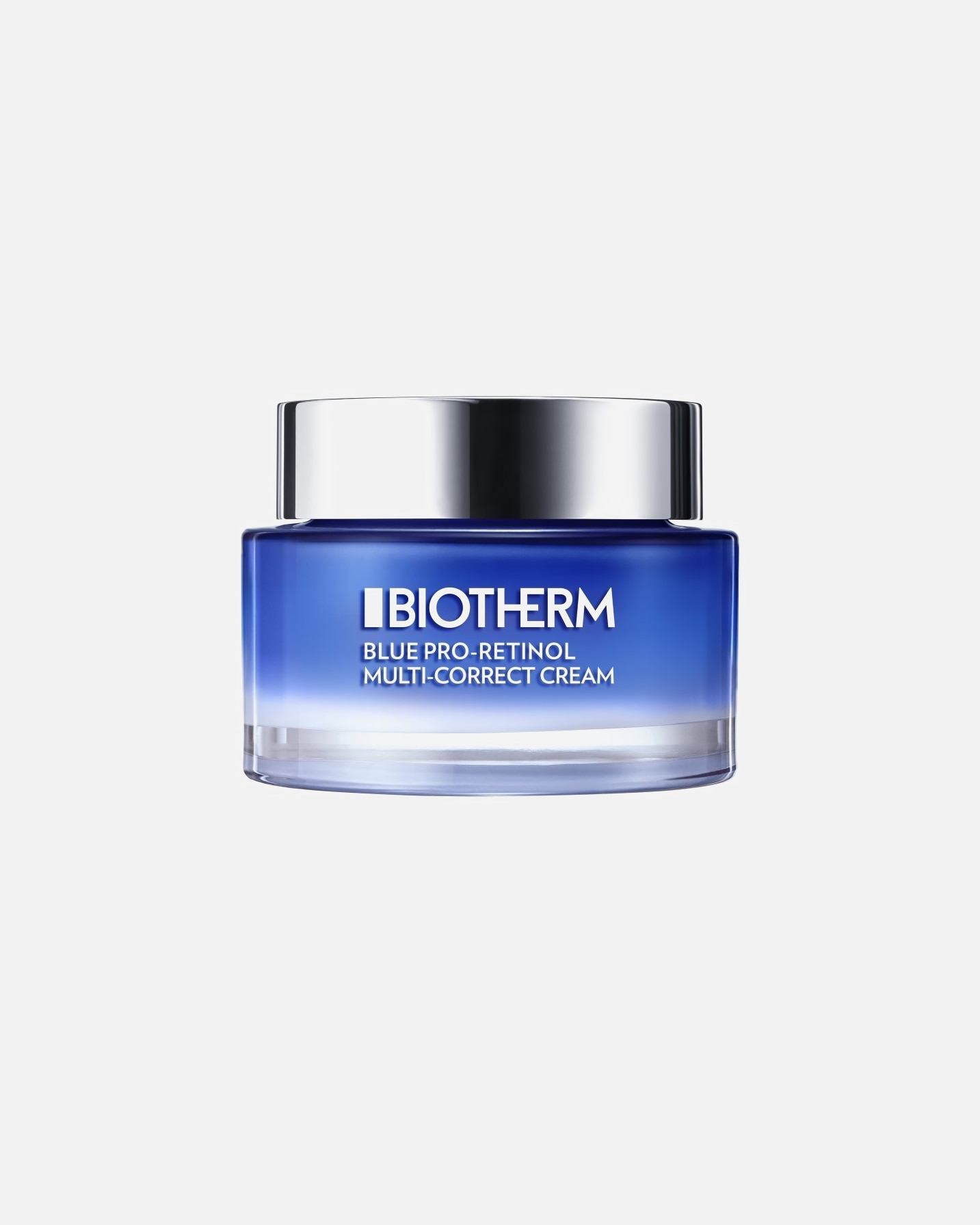 Arckrém - Nő Biotherm Blue Therapy Blue Pro-Retinol Multi-Correct Cream 75 ml