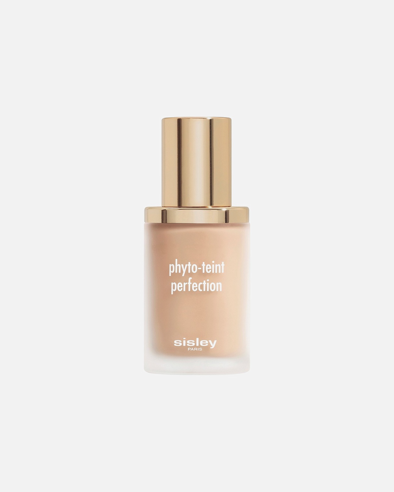 Alapozó - Sisley 0 Phyto-Teint Perfection 2N1 Sand