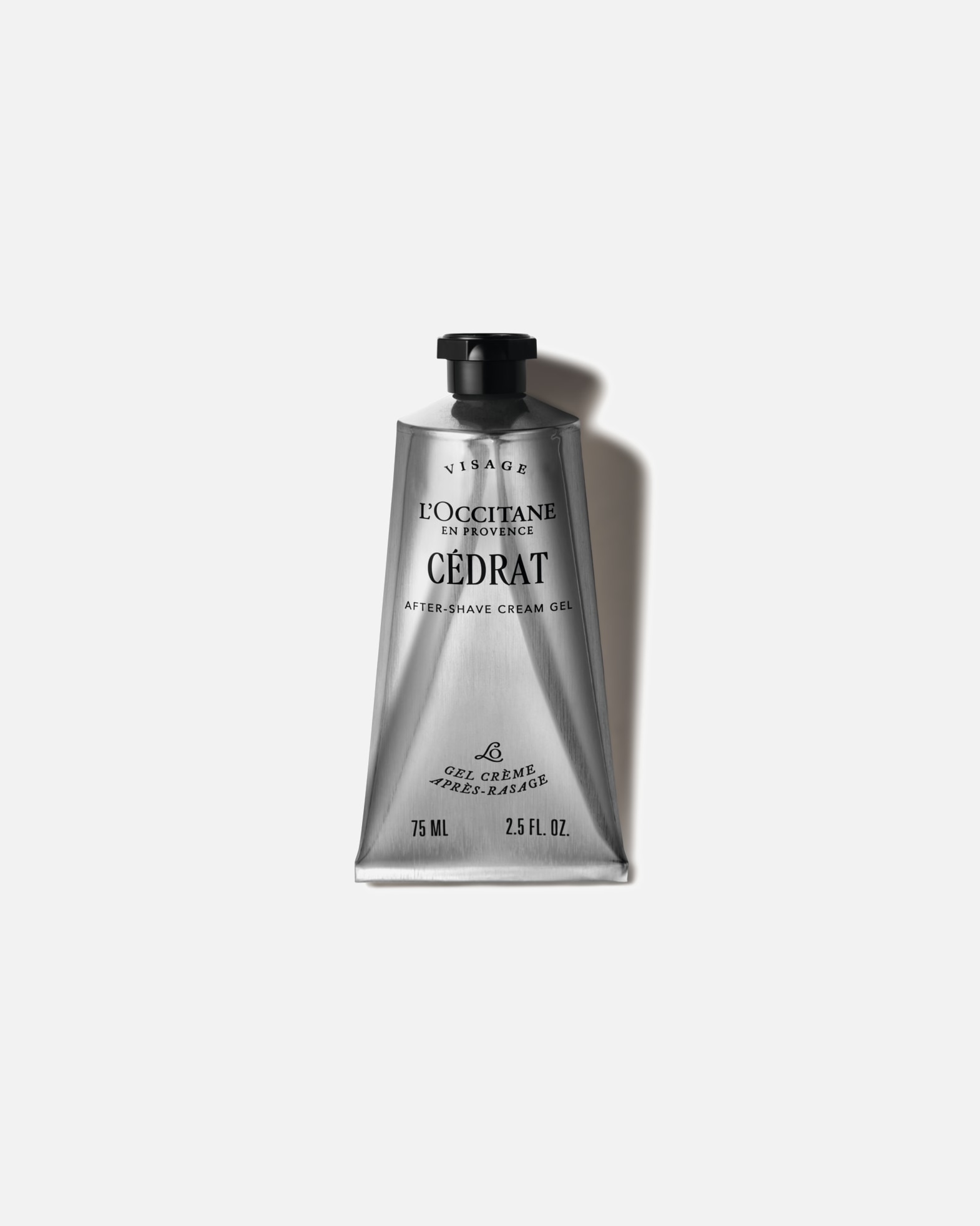 Aftershave - Férfi L’Occitane Cédrat Aftershave balzsam 75 ml 75 ml