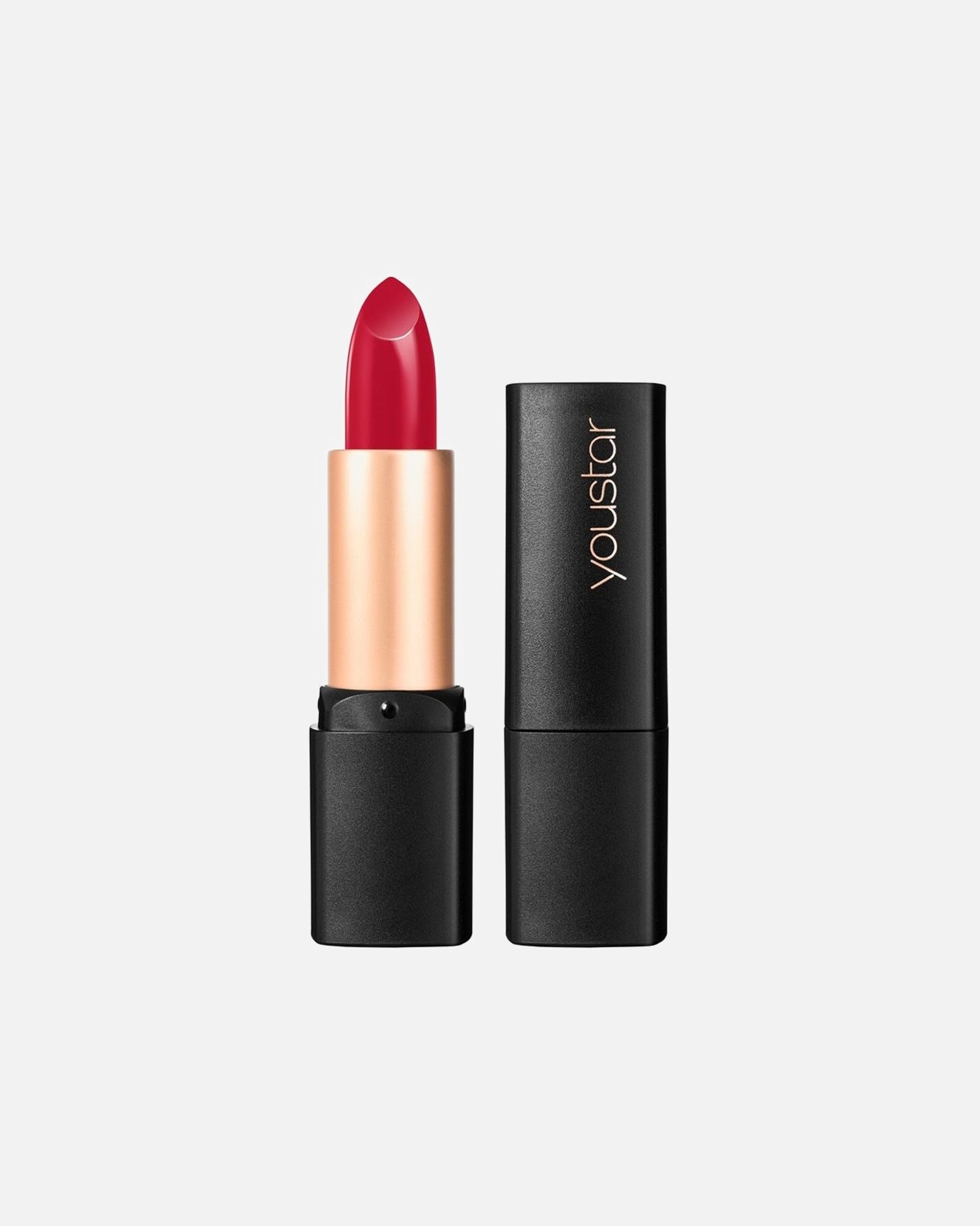 Rúzs - Nő youstar 0 Intense Colour Lipstick 04 - Passion