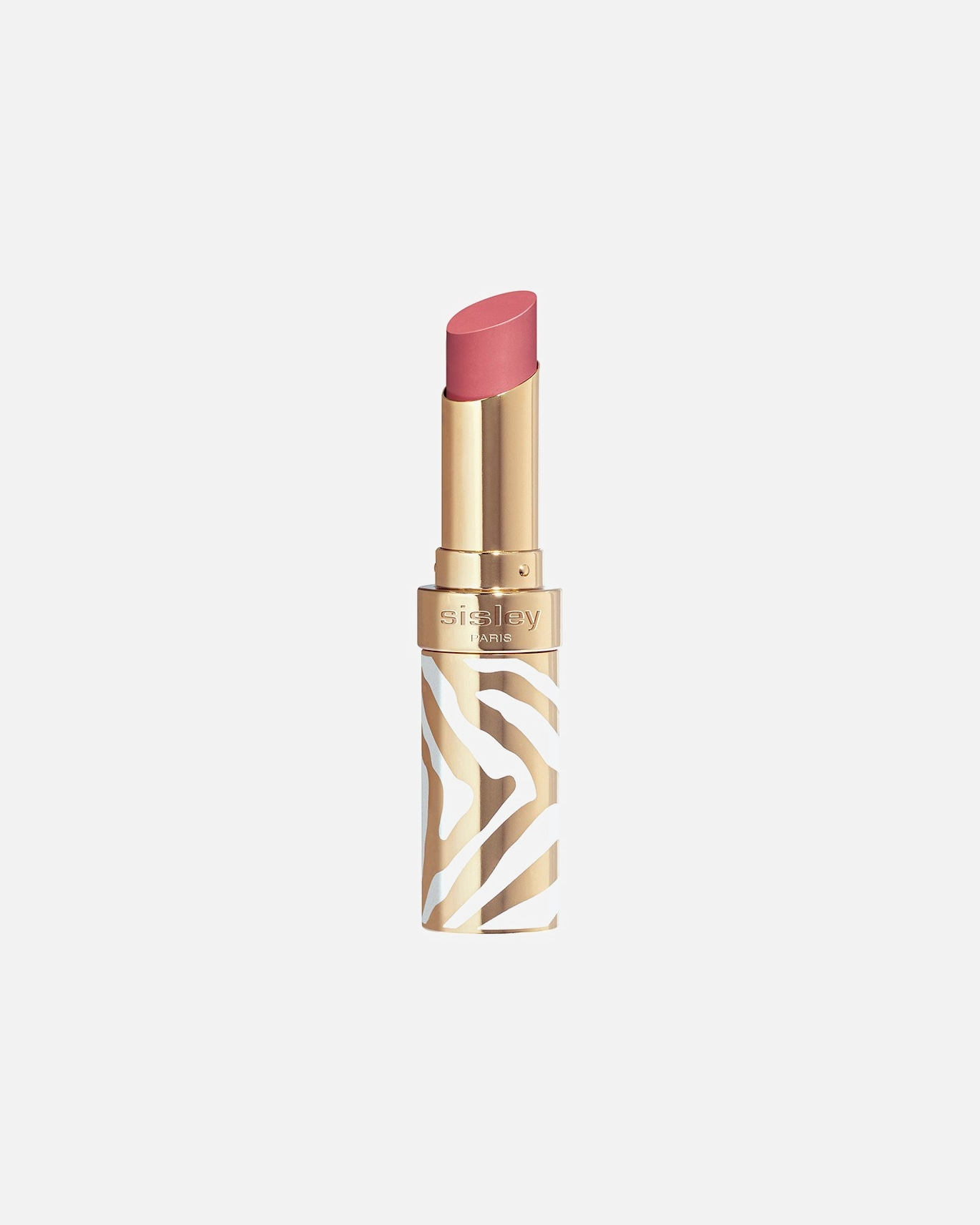 Rúzs - Sisley Viky Raders' Sommer Must-Haves Phyto-Rouge Shine 20 - Sheer Petal