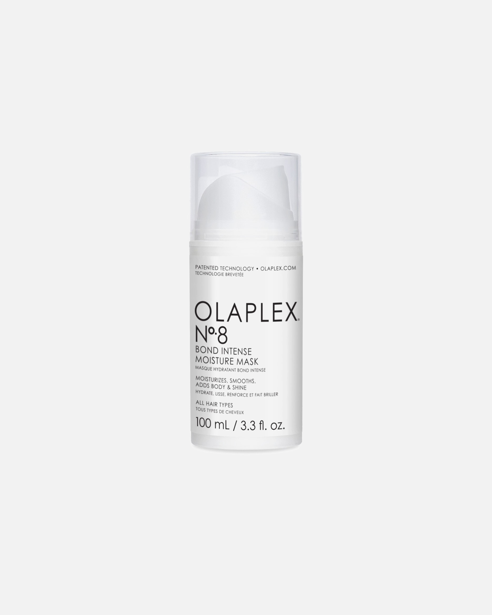 Hajpakolás - Olaplex 100 ml
