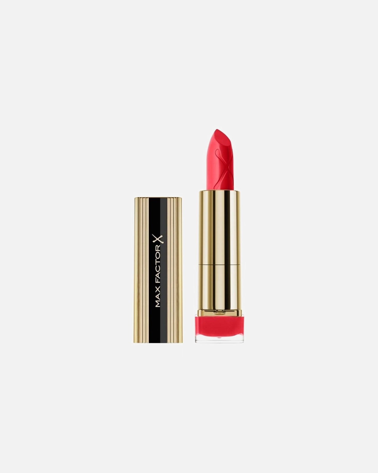Rúzs - Max Factor Colour Elixir 070 Cherry Kiss