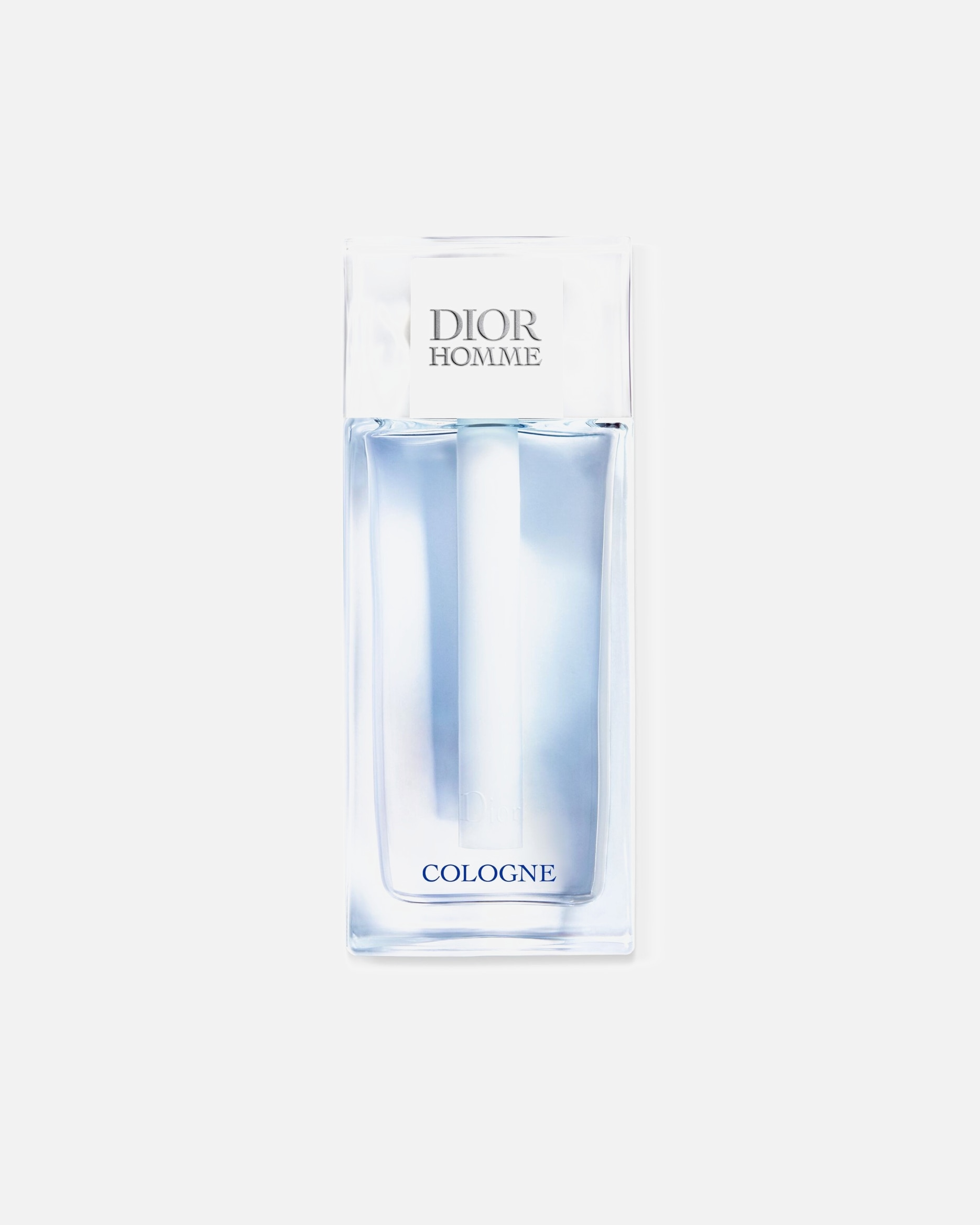 Cologne - Férfi DIOR Dior Homme Cologne 75ml