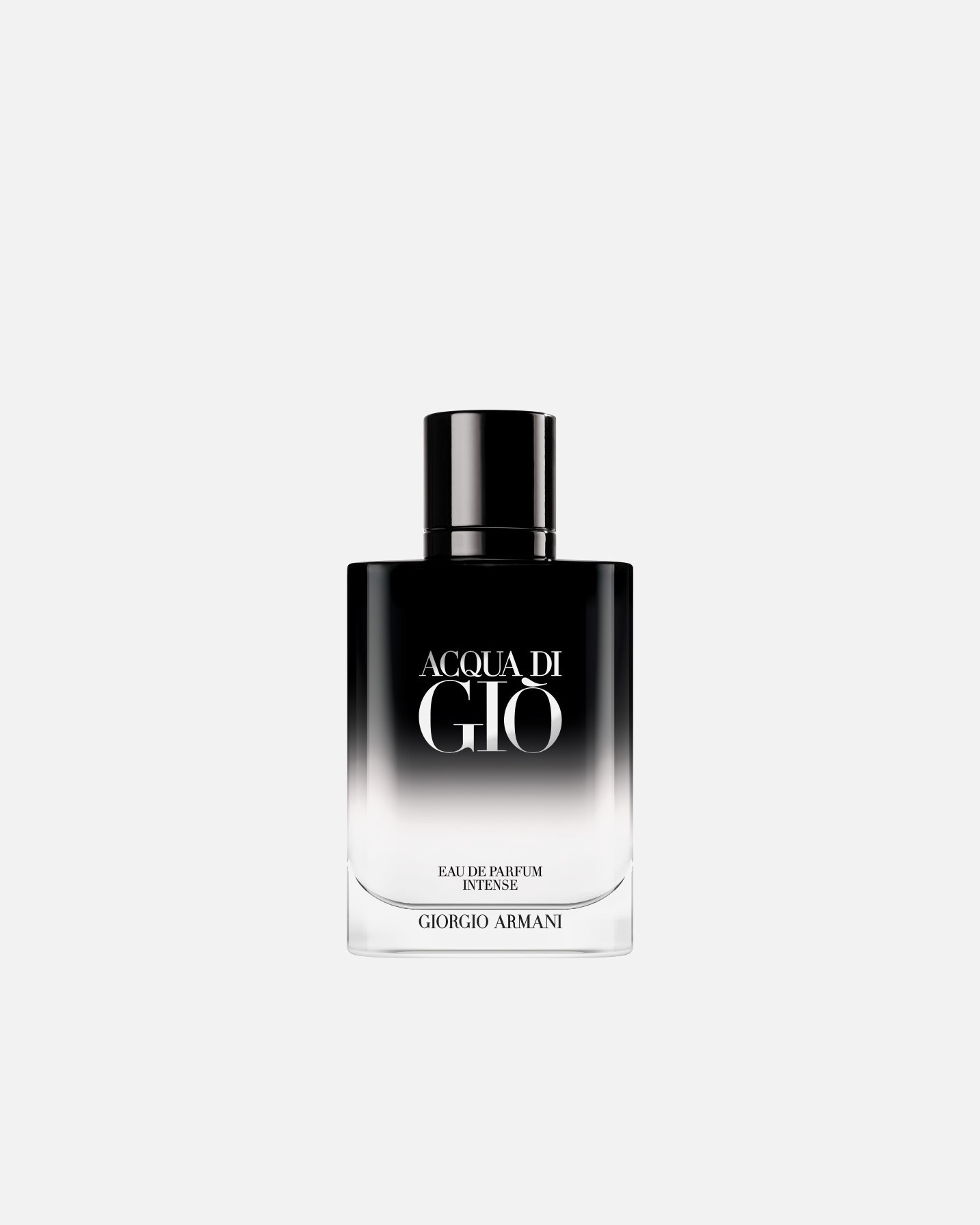 Eau de Parfum - Férfi Giorgio Armani Acqua di Giò ACQUA DI GIÒ INTENSE 100 ml