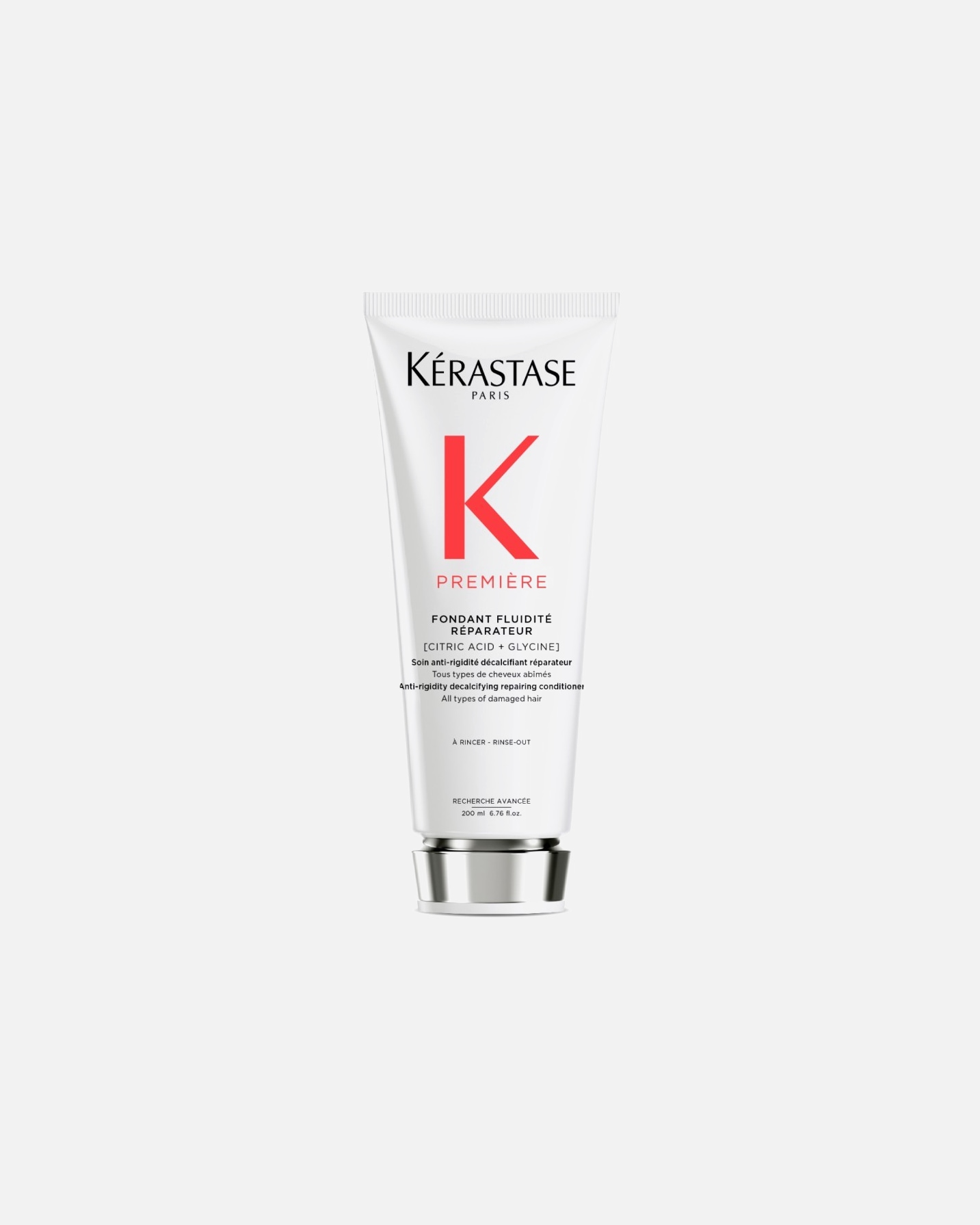 Kondiciónáló - Kérastase Première Première Fondant Fluidite Reparateur 200 ml