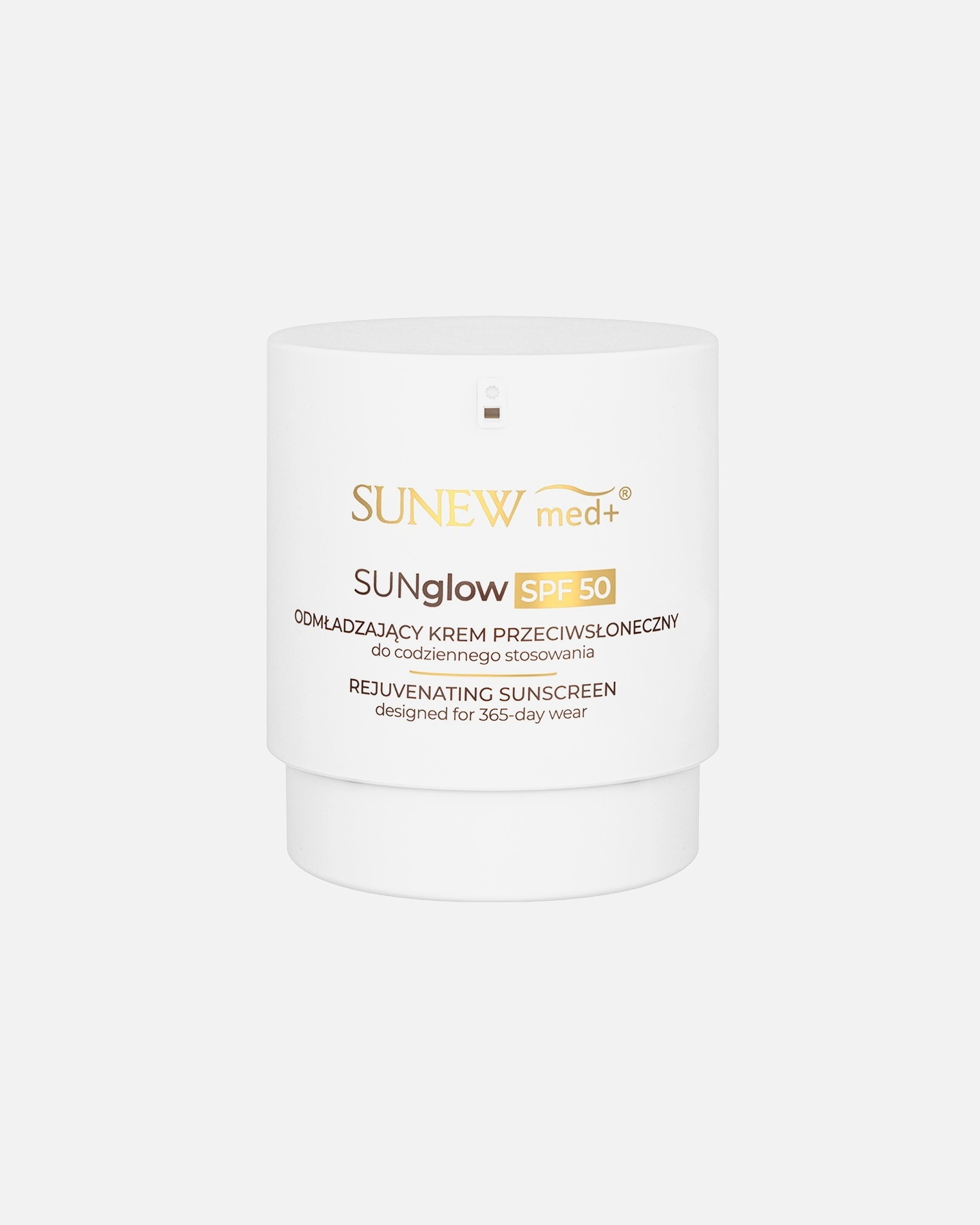 Arckrém - Sunewmed+ Sunglow 80 ml
