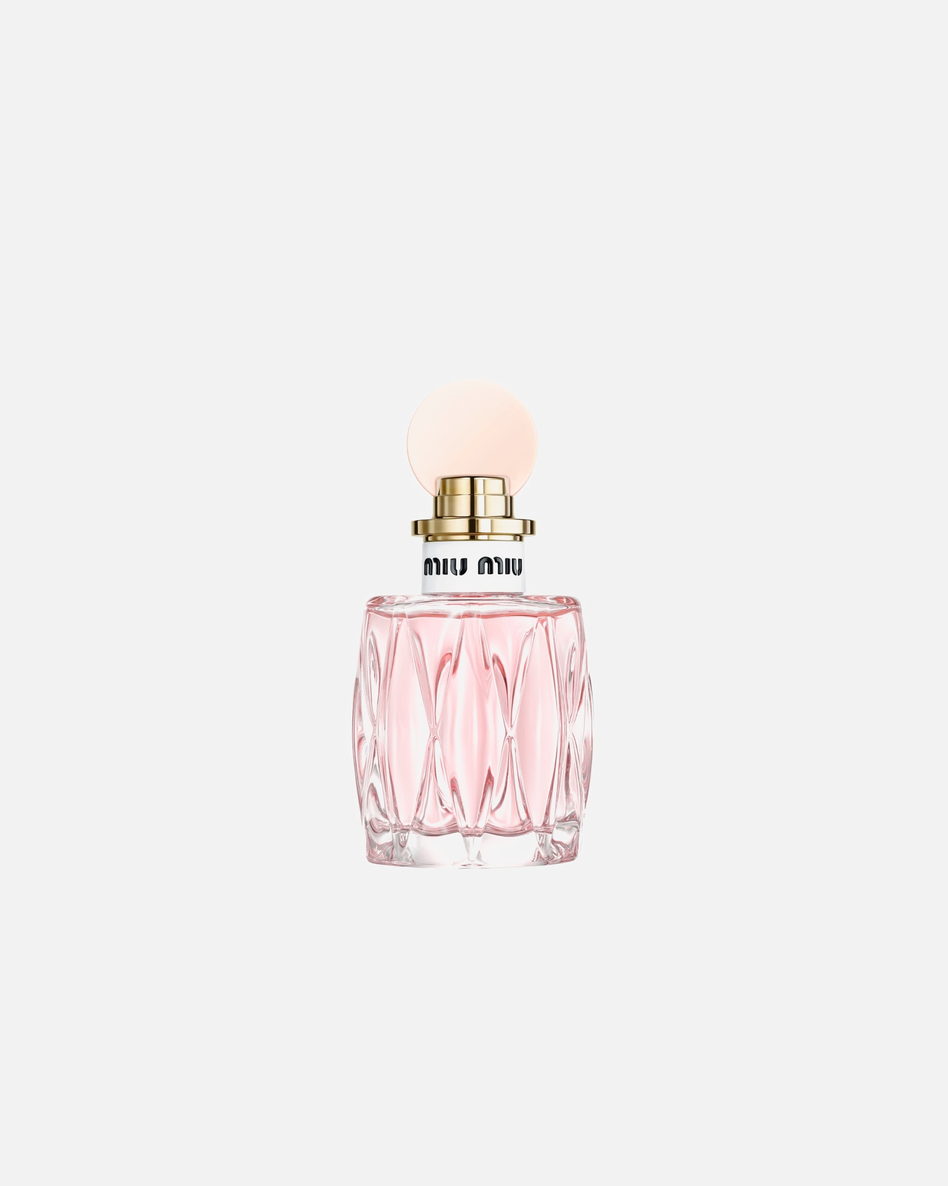 Eau de Toilette - Nő Miu Miu L'Eau Rosée 100 ml