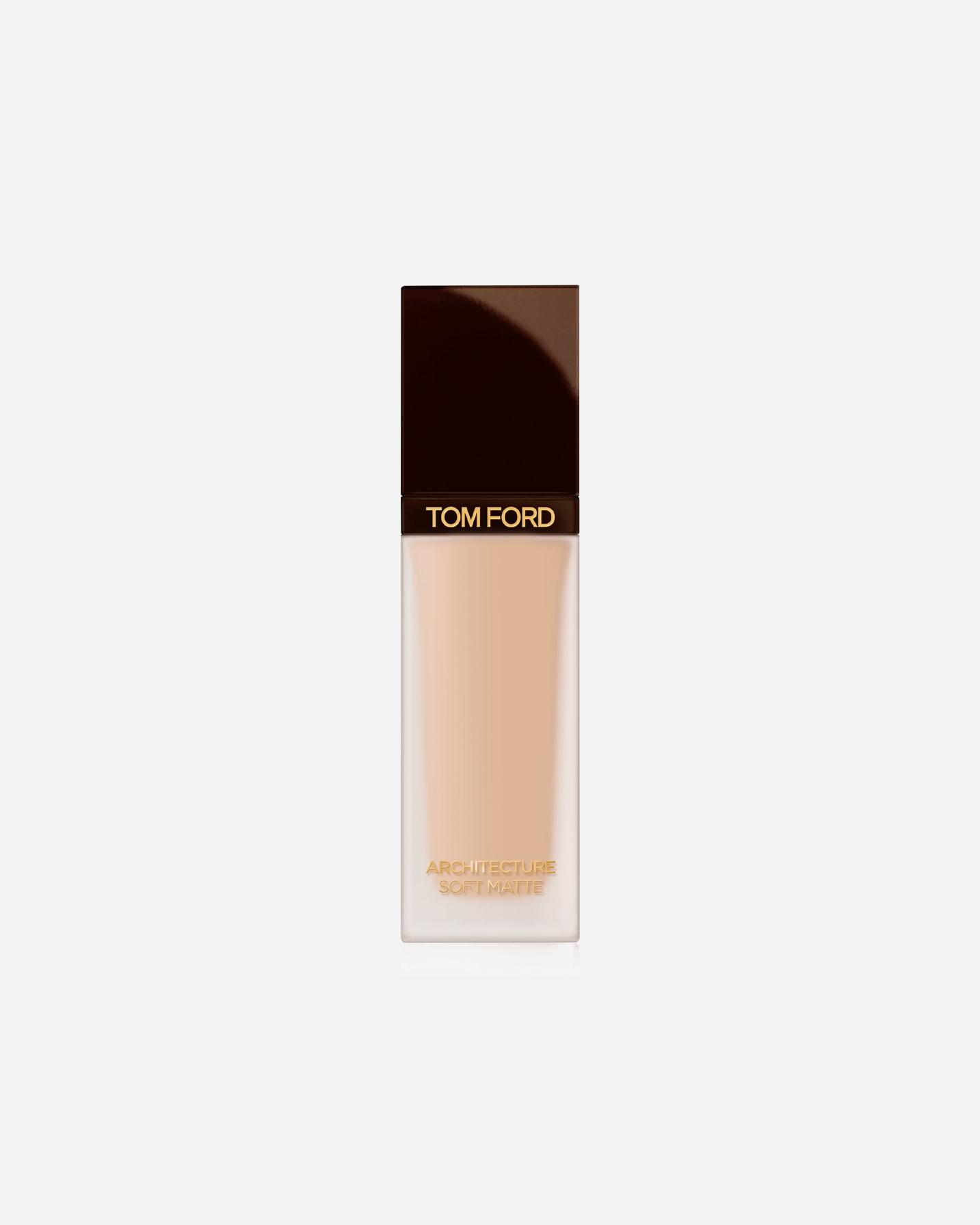 Alapozó - TOM FORD Architecture Soft Matte Blurring Ivory