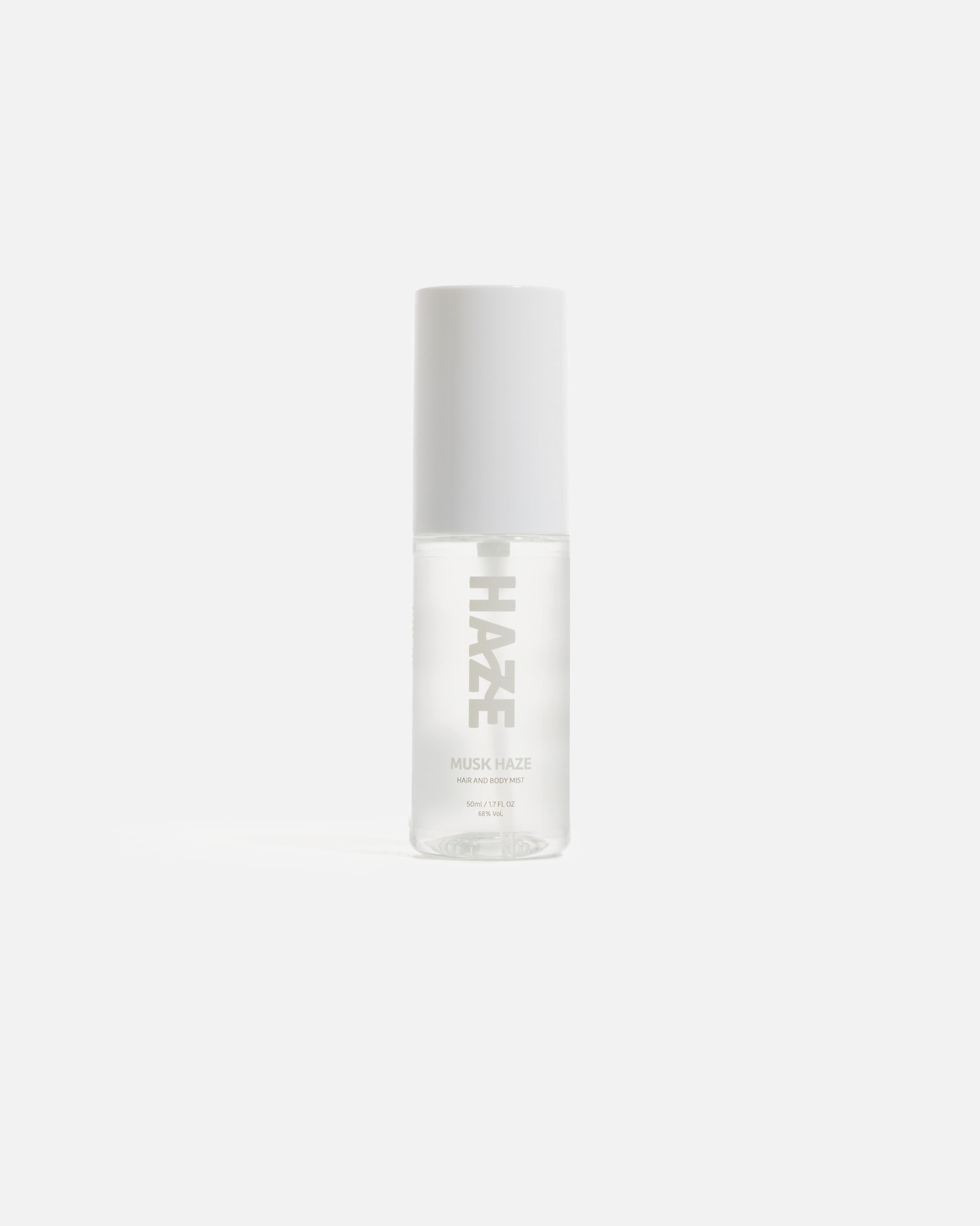 Testpermet - Haze Musk Haze 50 ml