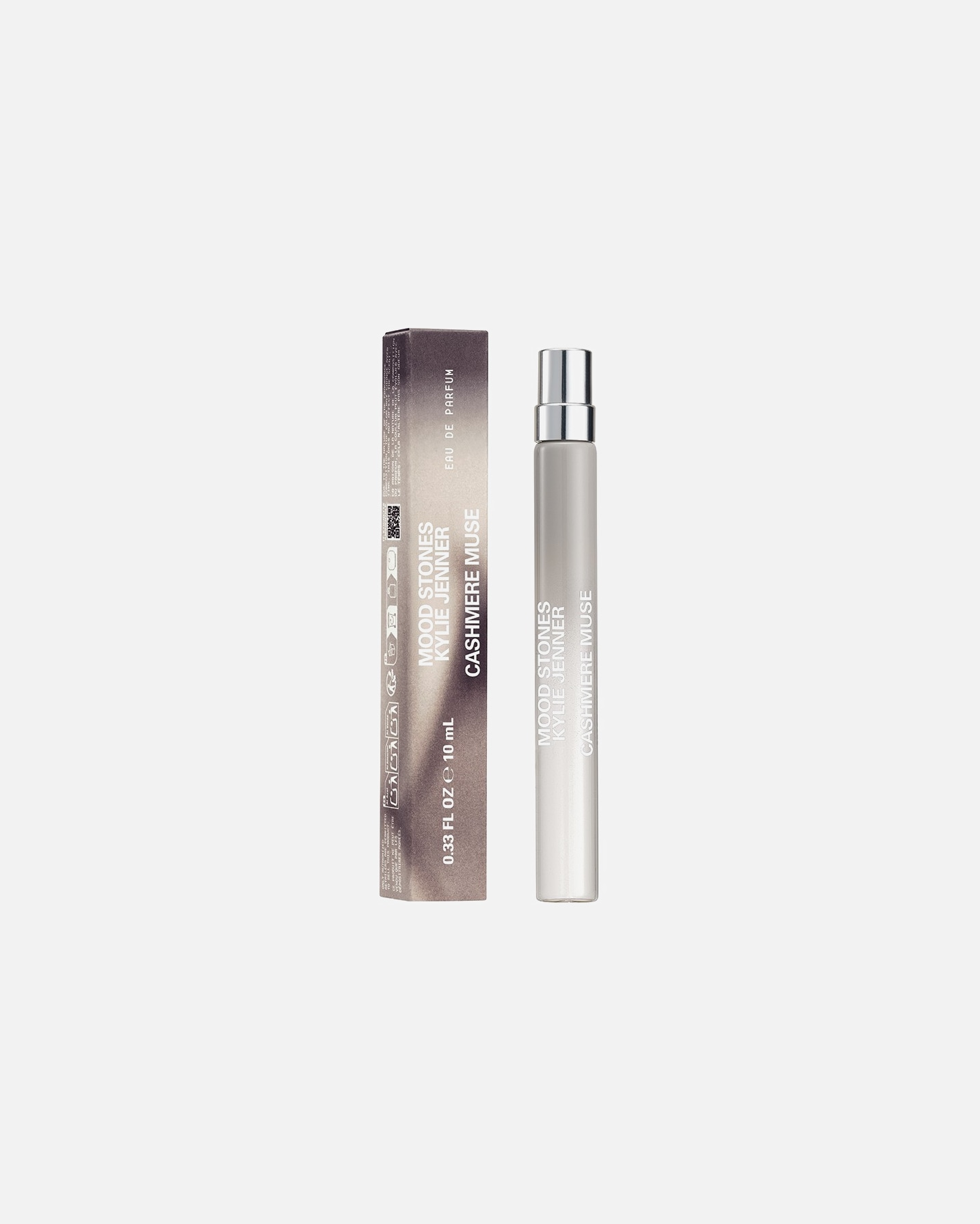 Eau de Parfum - Nő Kylie Fragrance Mood Stones Kylie Mood Stones Collection Cashmere Muse Eau De Parfum 50ml (1.6oz) 10 ml