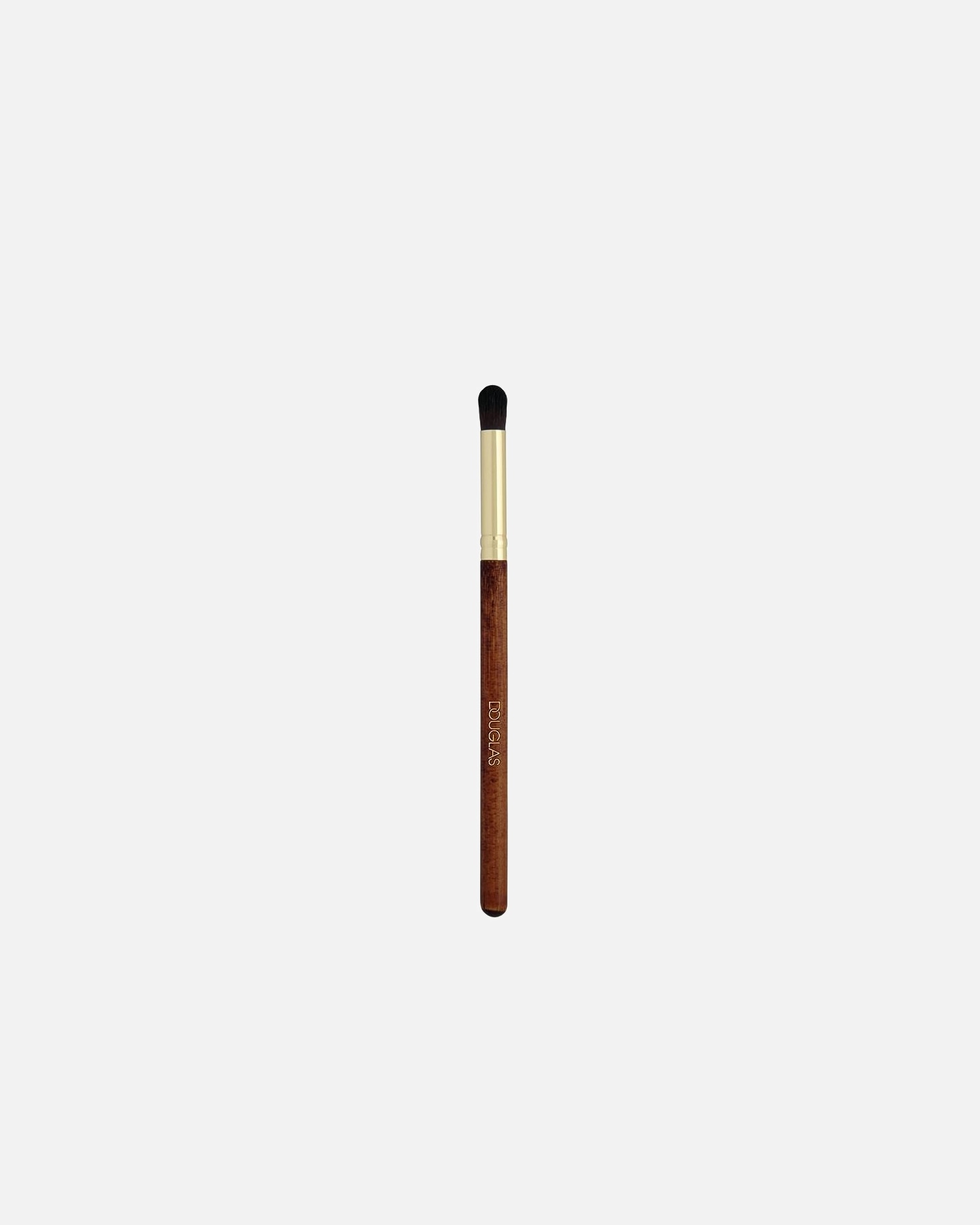 Szemhéjpúder ecset - Douglas Collection 204 Blender Eyeshadow Brush 1 darab