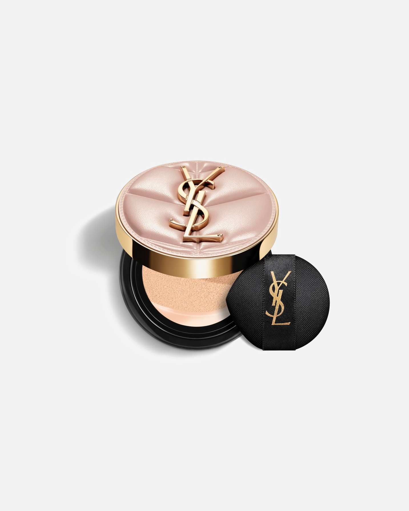 Alapozó - Yves Saint Laurent Skin Affair Cushion LC1