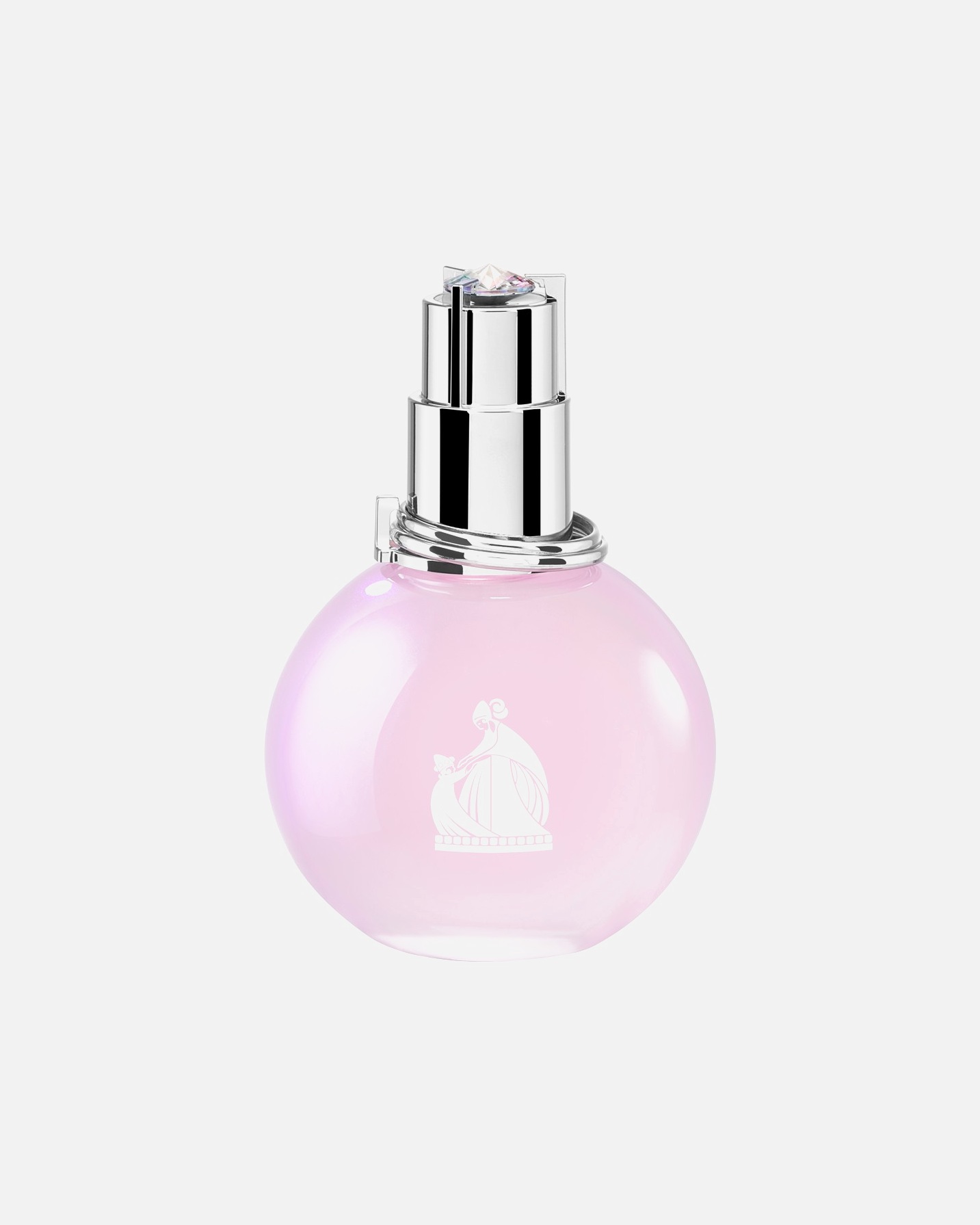 Eau de Toilette - Nő Lanvin Sheer EDT 50 ml