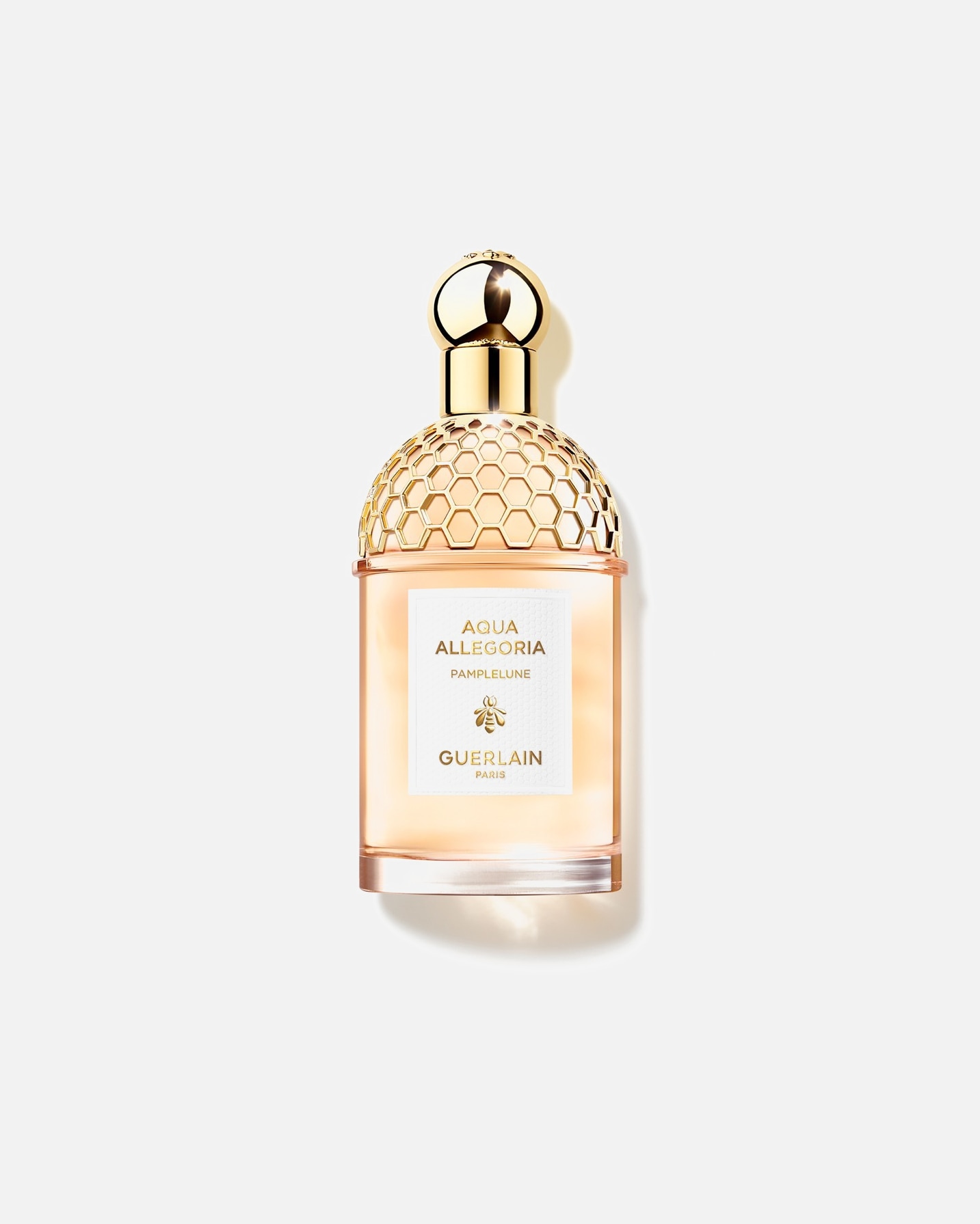 Eau de Toilette - Nő Guerlain Aqua Allegoria Pamplelune 125 ml