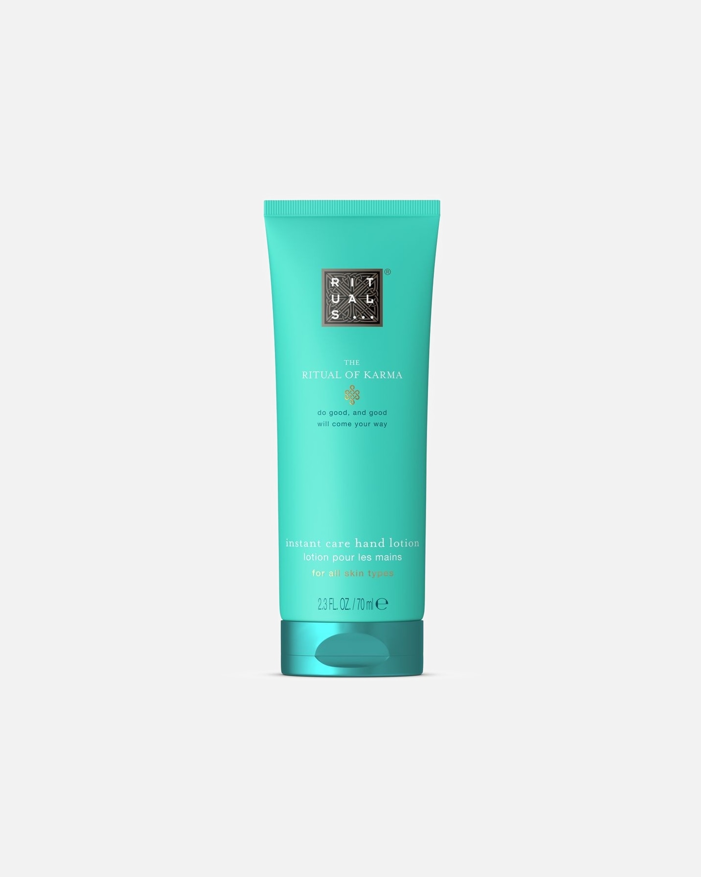 Kézkrém - Nő Rituals The Ritual of Karma Instant Care 70 ml