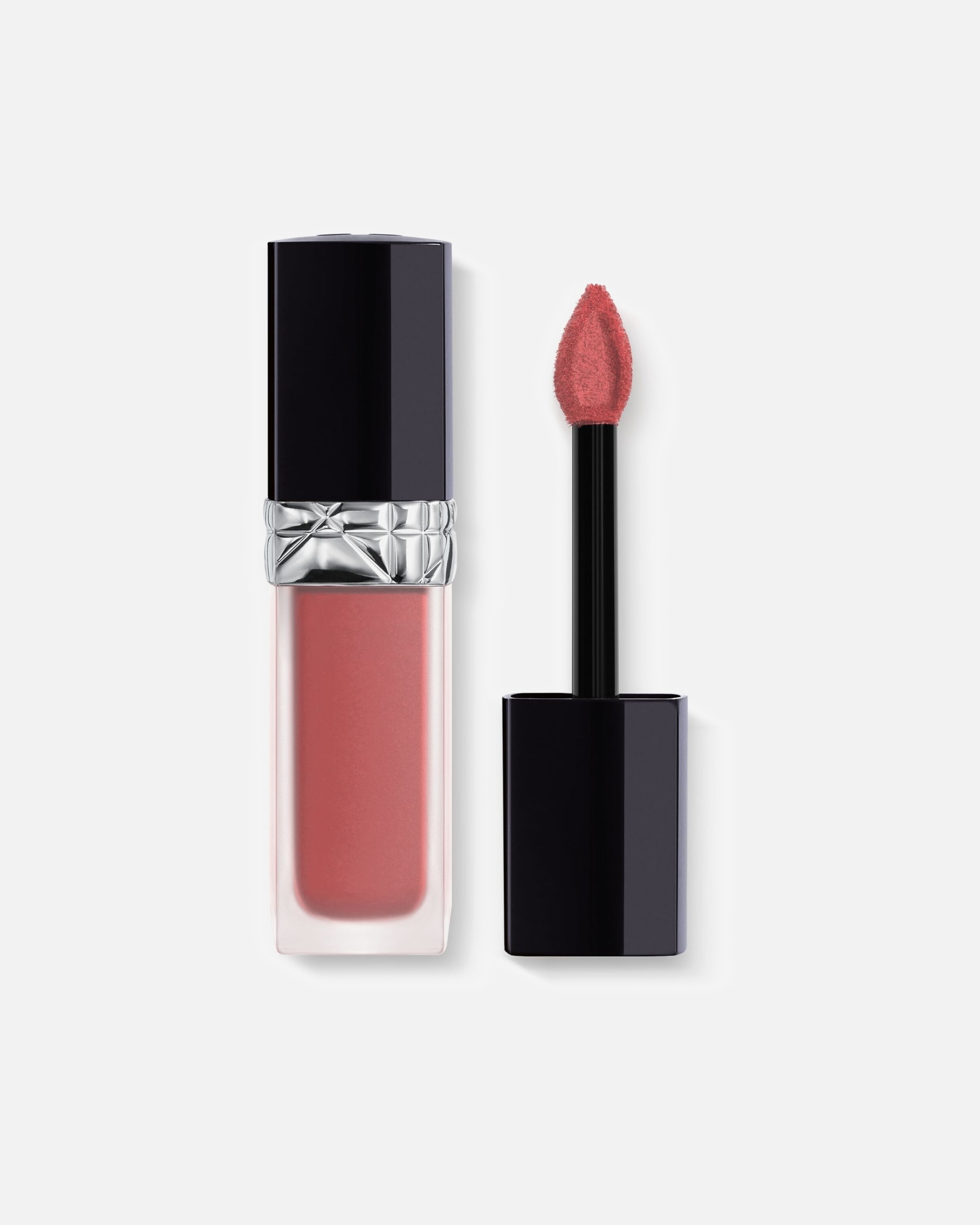 Ajakrúzs - DIOR Rouge Dior Forever Liquid 458 Forever Paris