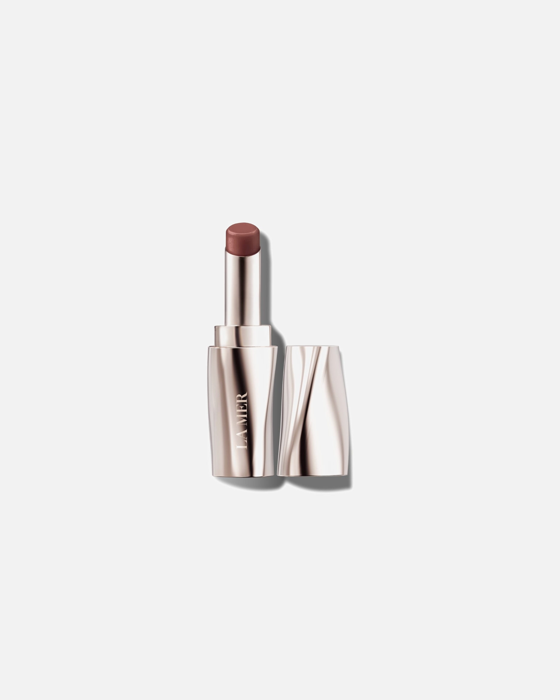 Ajakbalzsam - La Mer The Lip Treatment CHESTNUT