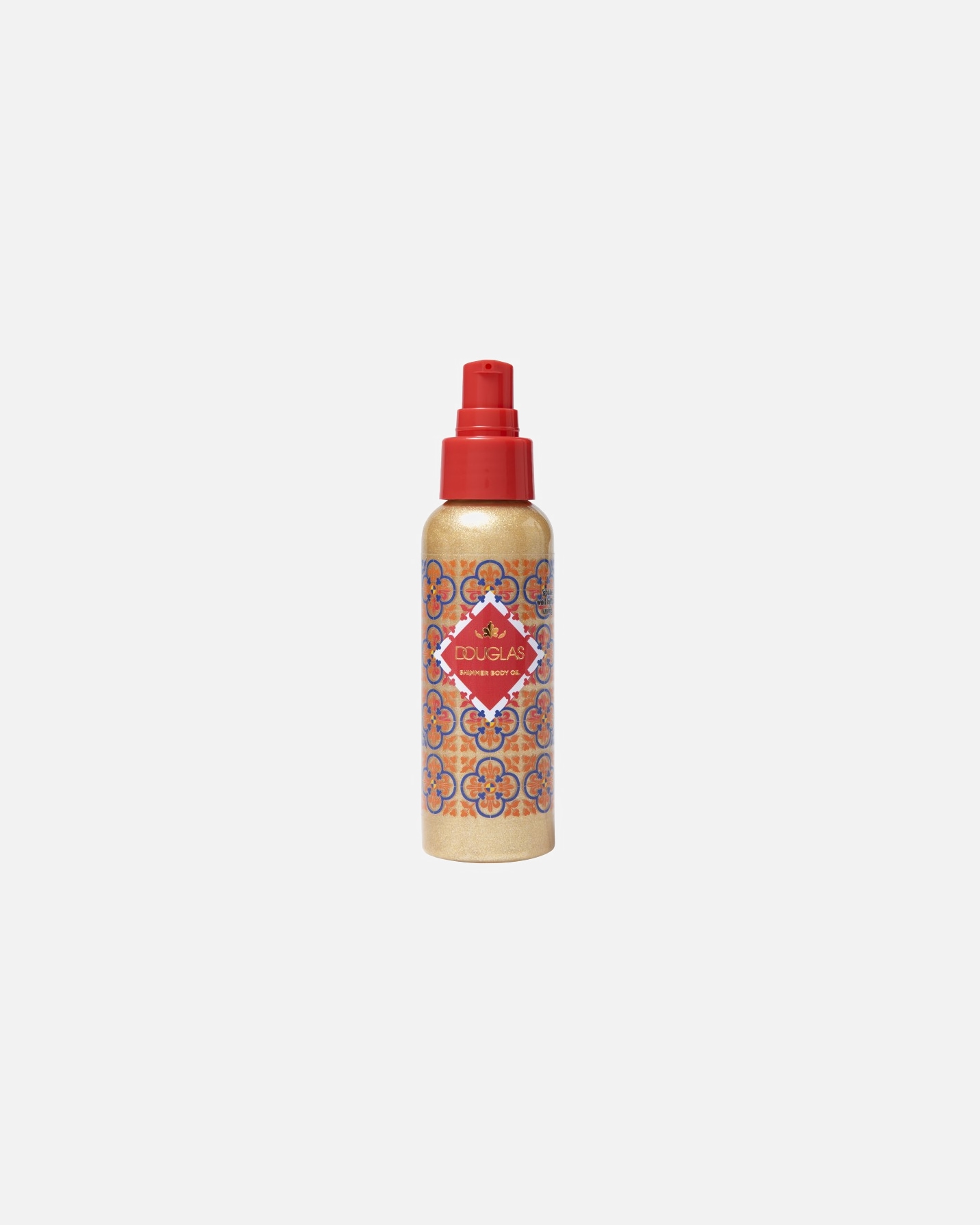 Testolaj - Douglas Collection Seasonal Italian Summer 100 ml