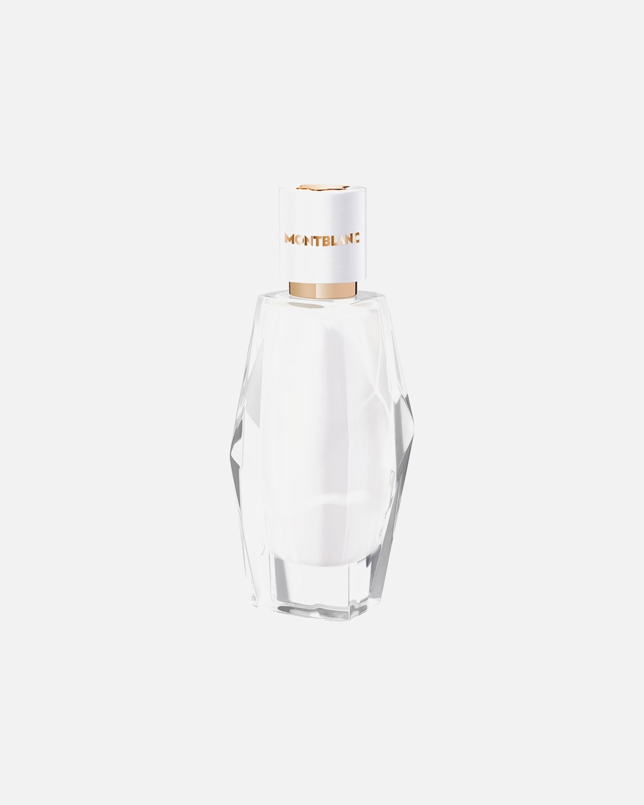 Eau de Parfum - Nő Montblanc Signature 30 ml