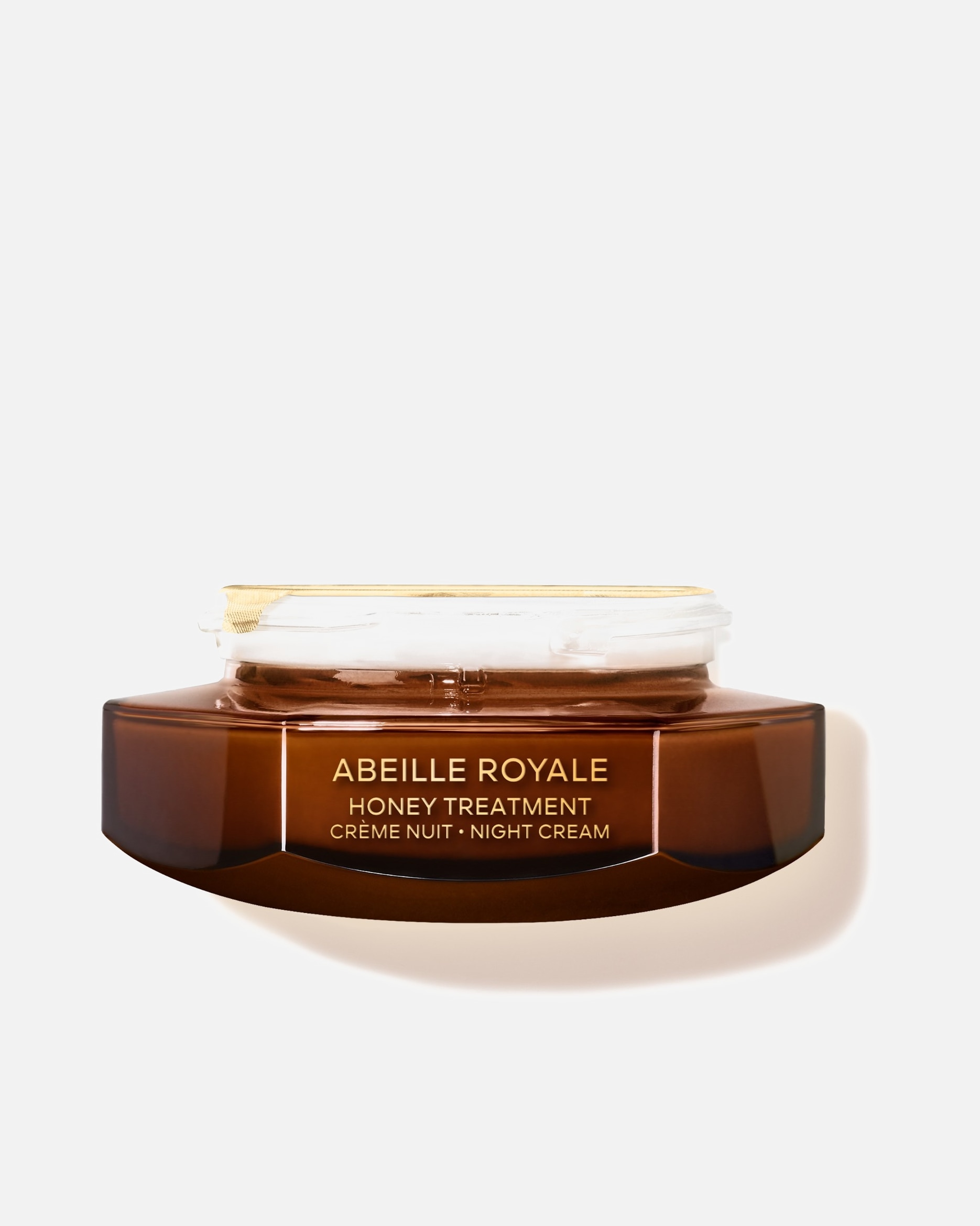 Arckrém - Guerlain Abeille Royale Honey Treatment Night Cream 50 ml - Refill