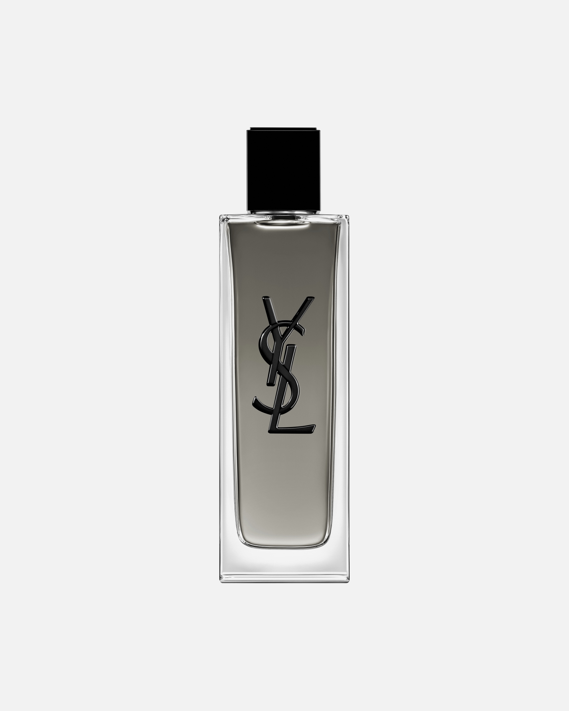 Eau de Toilette - Férfi Yves Saint Laurent MYSLF EDT INTENSE 100 ml