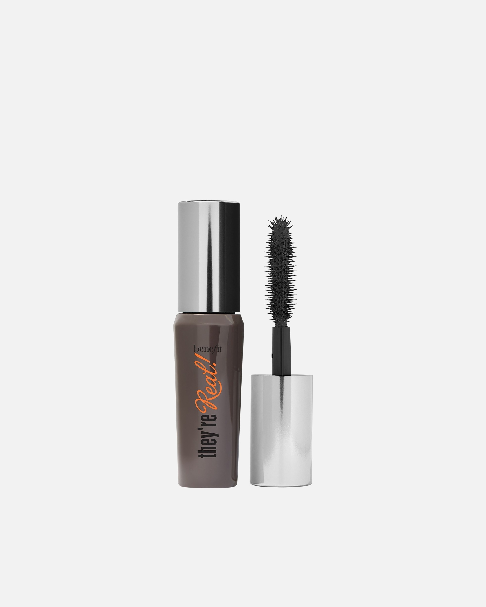 Szempillaspirál - Benefit Cosmetics Mascara Collection They're Real! Lengthening Mascara 4 g