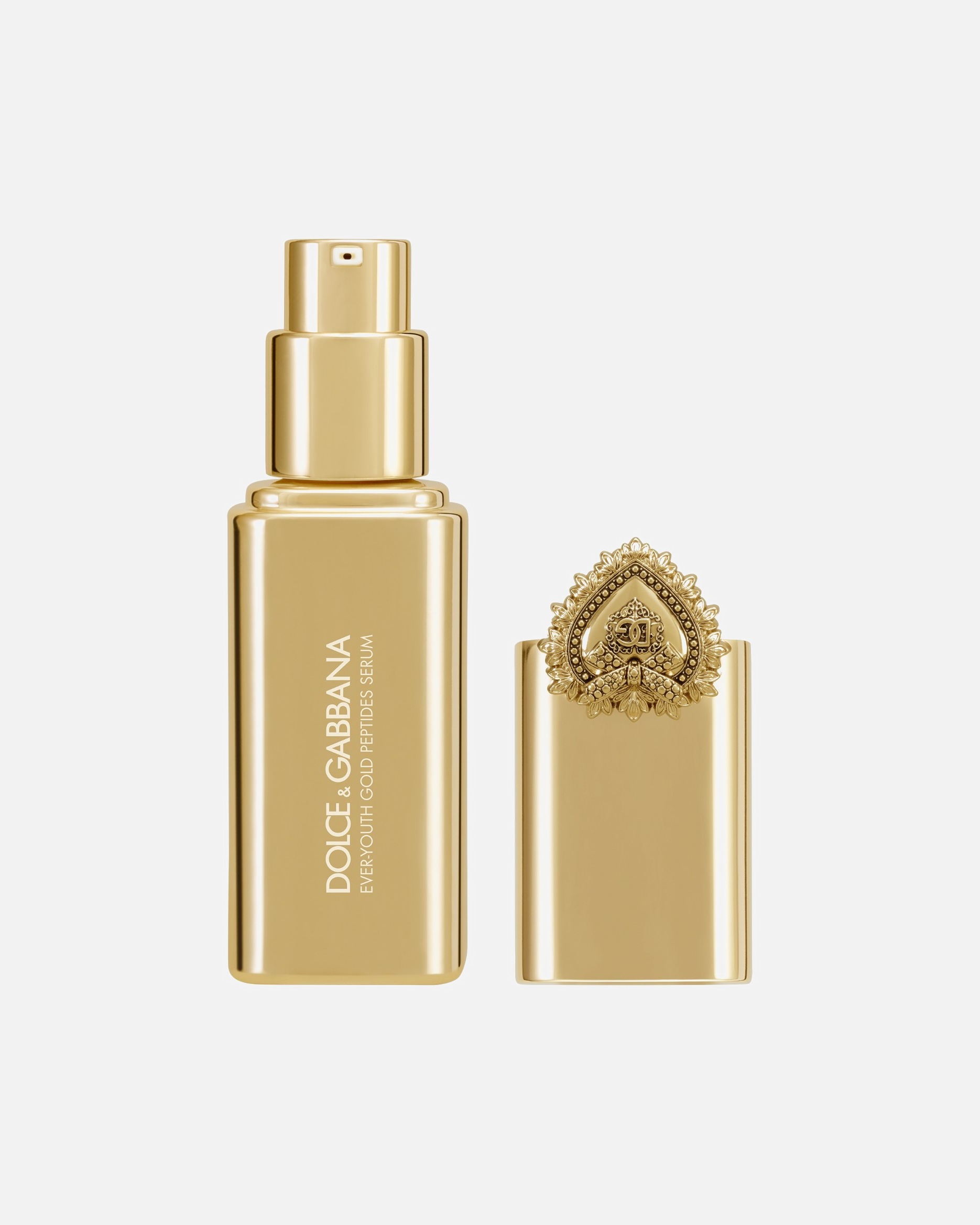 Öregedésgátló szérum - Dolce&Gabbana FLAWLESS LOOK 30 ml