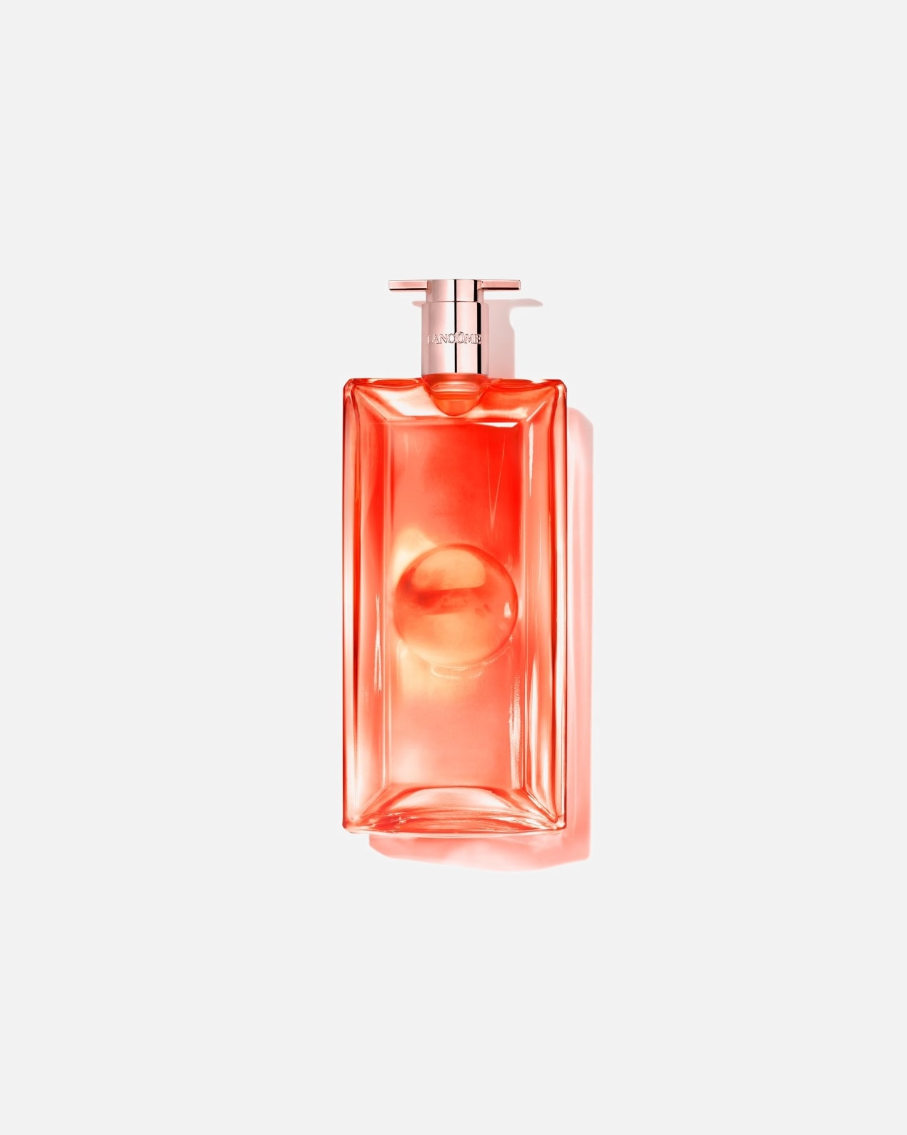 Eau de Parfum - Nő Lancôme Idôle PEACH'N ROSES EDP 50 ml