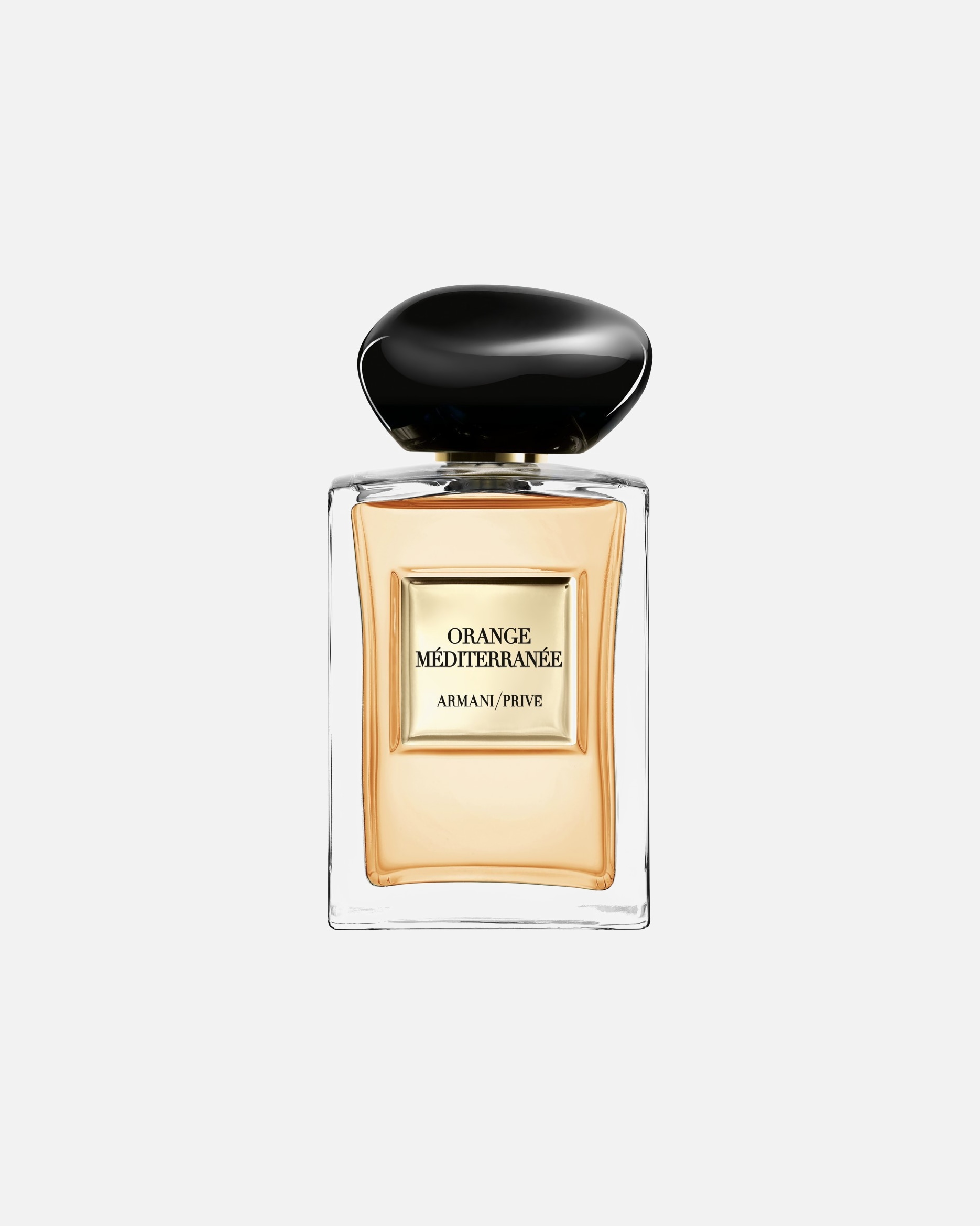 Eau de Parfum - Nő Giorgio Armani Armani Privé Orange Méditerranée 100 ml