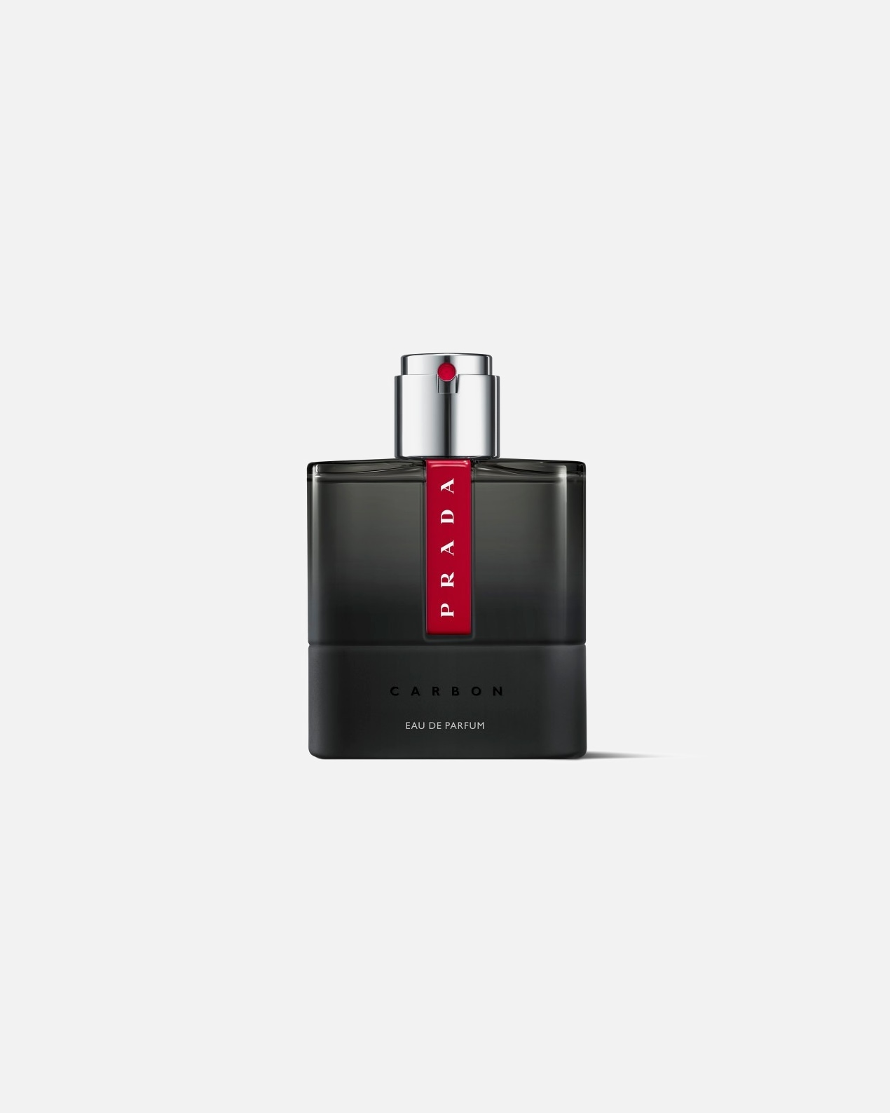 Eau de Parfum - Férfi Prada Luna Rossa Carbon 50 ml