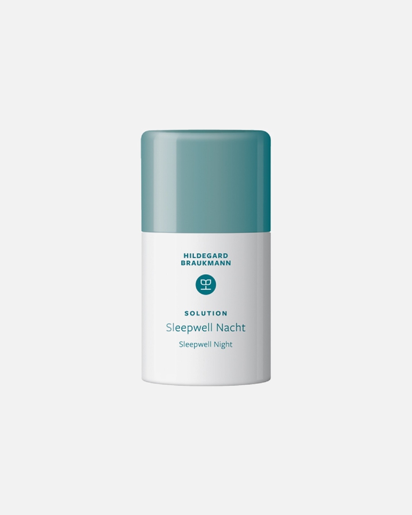 Éjszakai krém - HILDEGARD BRAUKMANN 50 ml