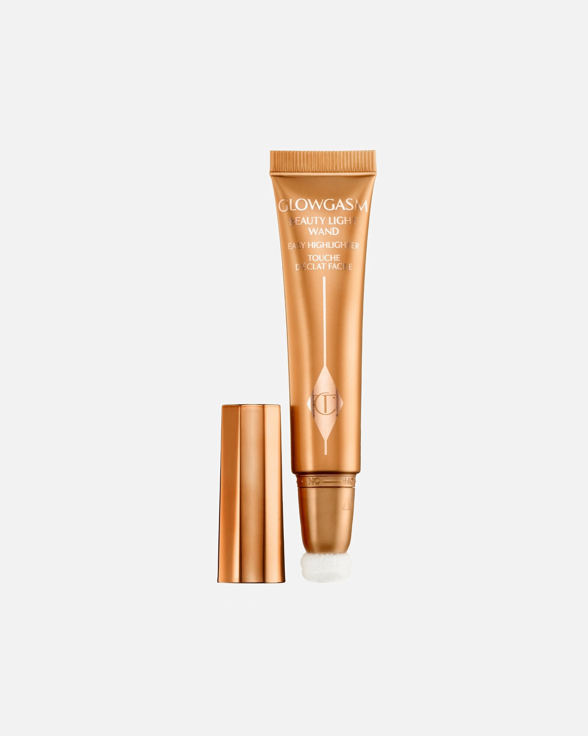 Highlighter - Charlotte Tilbury Goldgasm