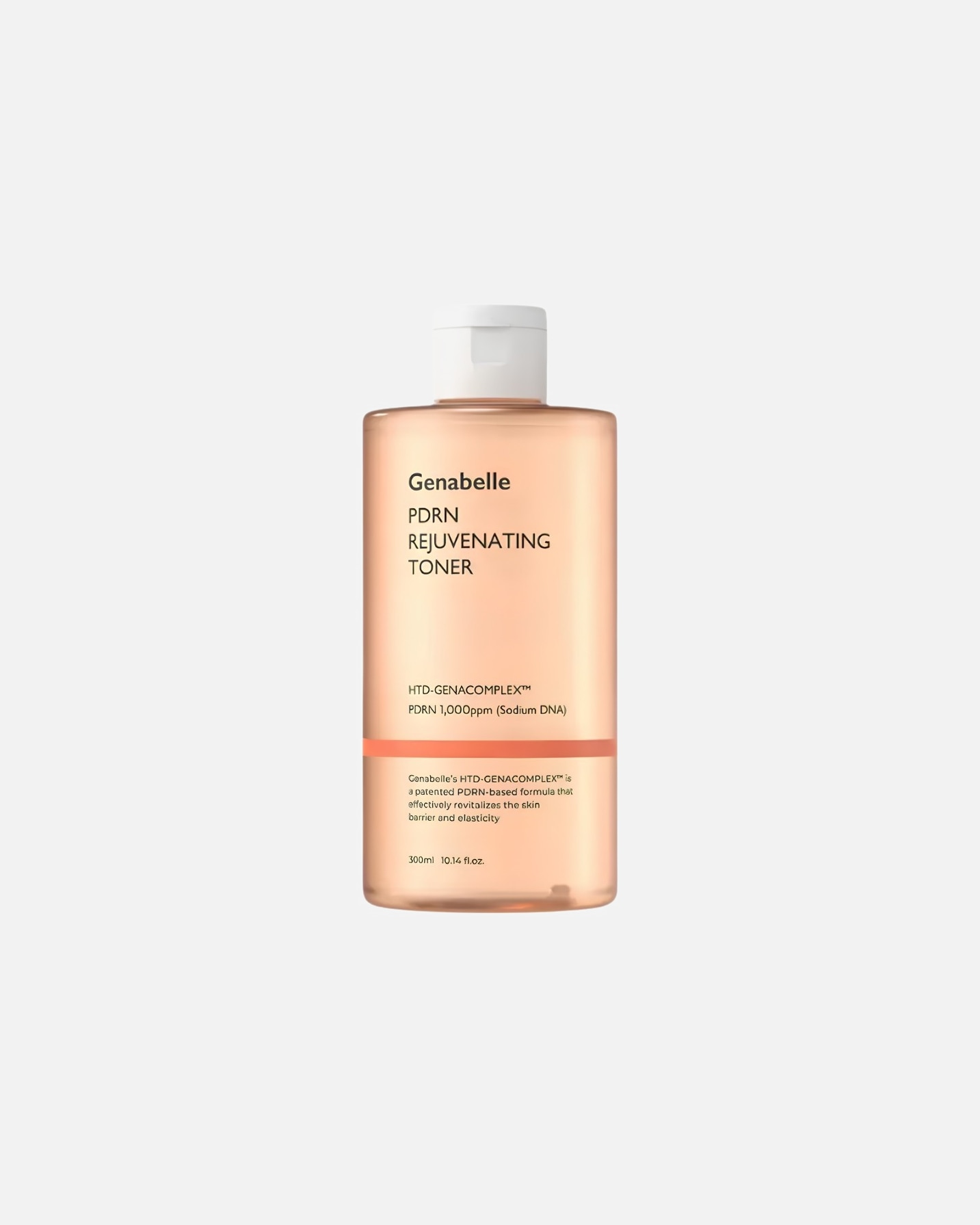 Arctonik - Genabelle GENABELLE PDRN Rejuvenating Toner. 300ml 300 ml