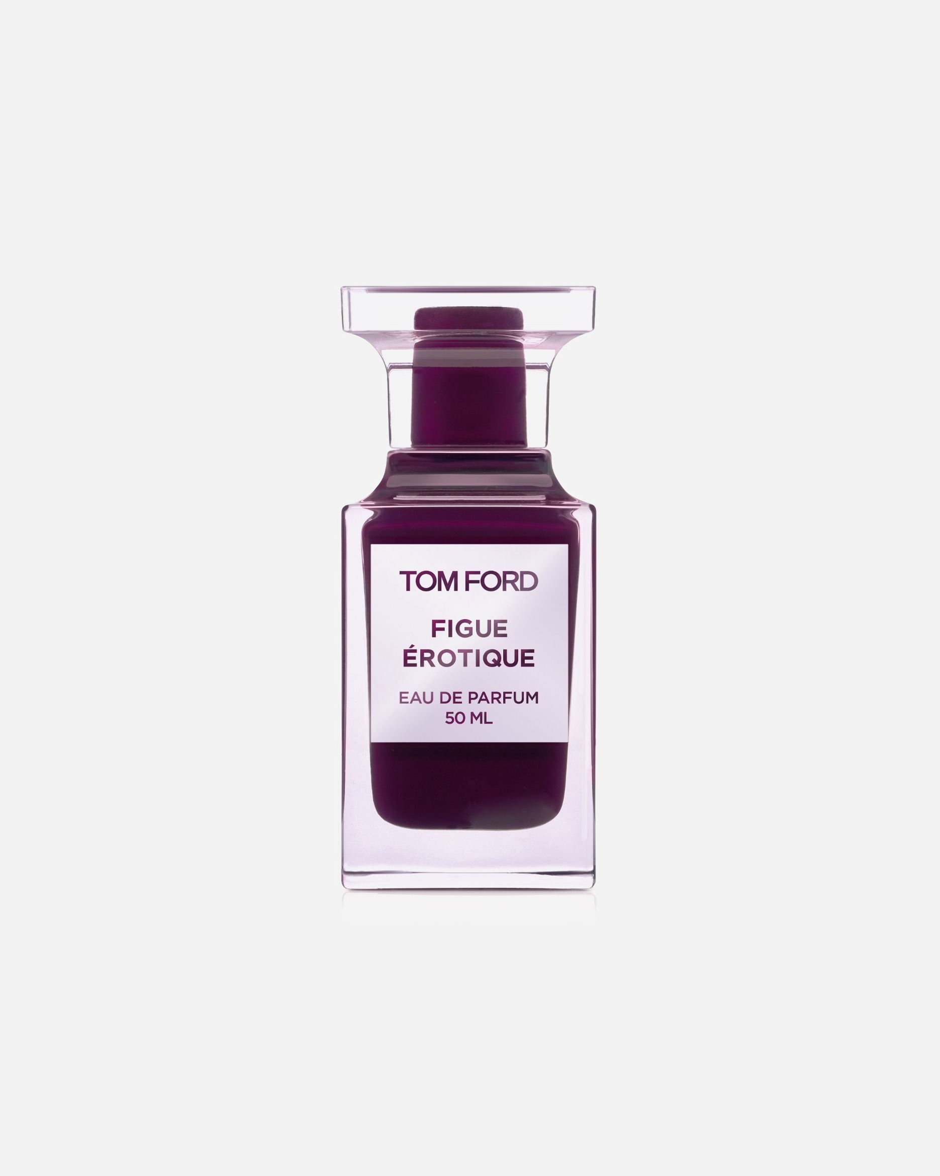 Eau de Parfum - TOM FORD Private Blend Düfte Figue Érotique 50 ml