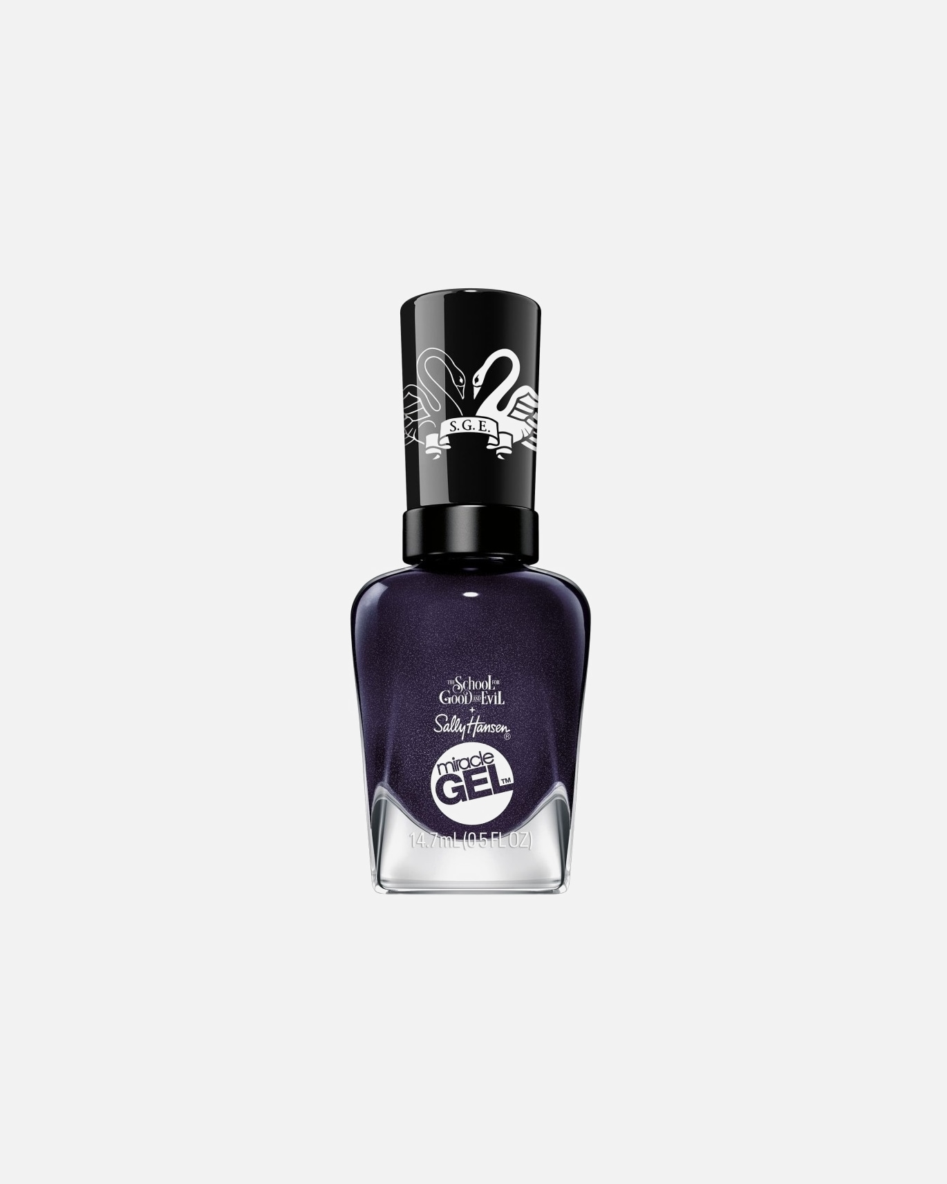 Körömlakk - Sally Hansen Miracle Gel Limited 899 Lesso Go