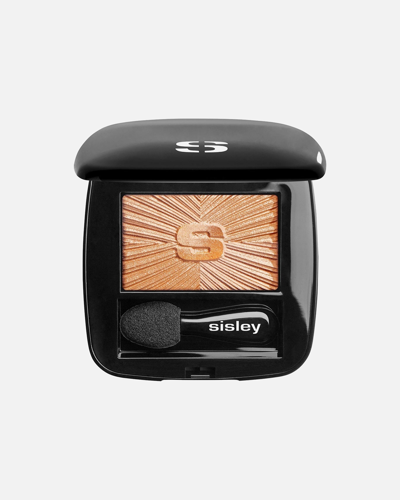 Szemhéjpúder - Nő Sisley 0 Les Phyto-Ombres 41 - Glow Gold