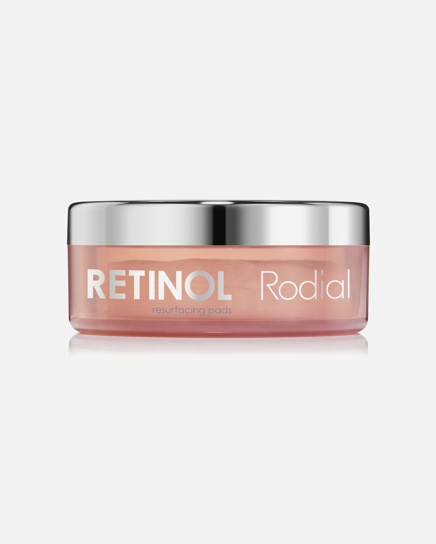 Tisztító korongok - Rodial Retinol Resurfacing pads 1 darab